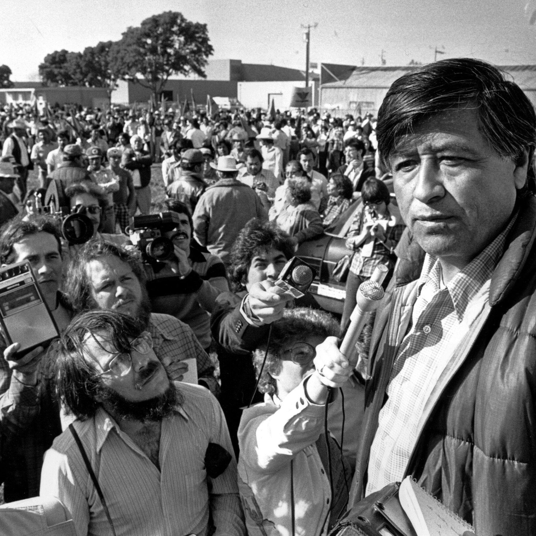 California Renames Cesar Chavez Holiday After Sex Abuse Revelations
