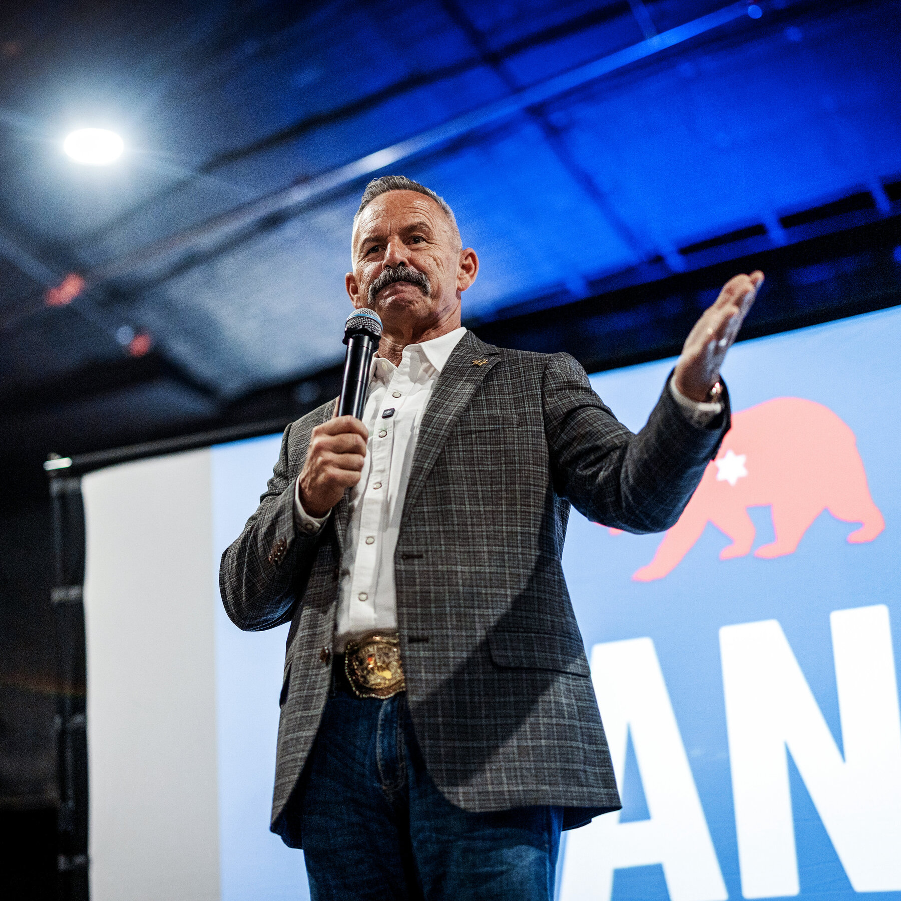 Sheriff in California Seizes More Ballots, Ignoring State Attorney General