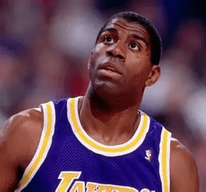 La légende de la NBA Magic Johnson annonce une nouvelle personnelle jeudi