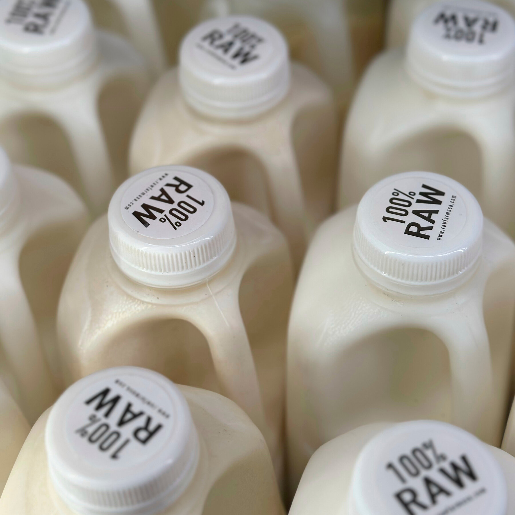 Drinking Raw Milk Is Risky. Should People Be Able to Buy It Anyway?