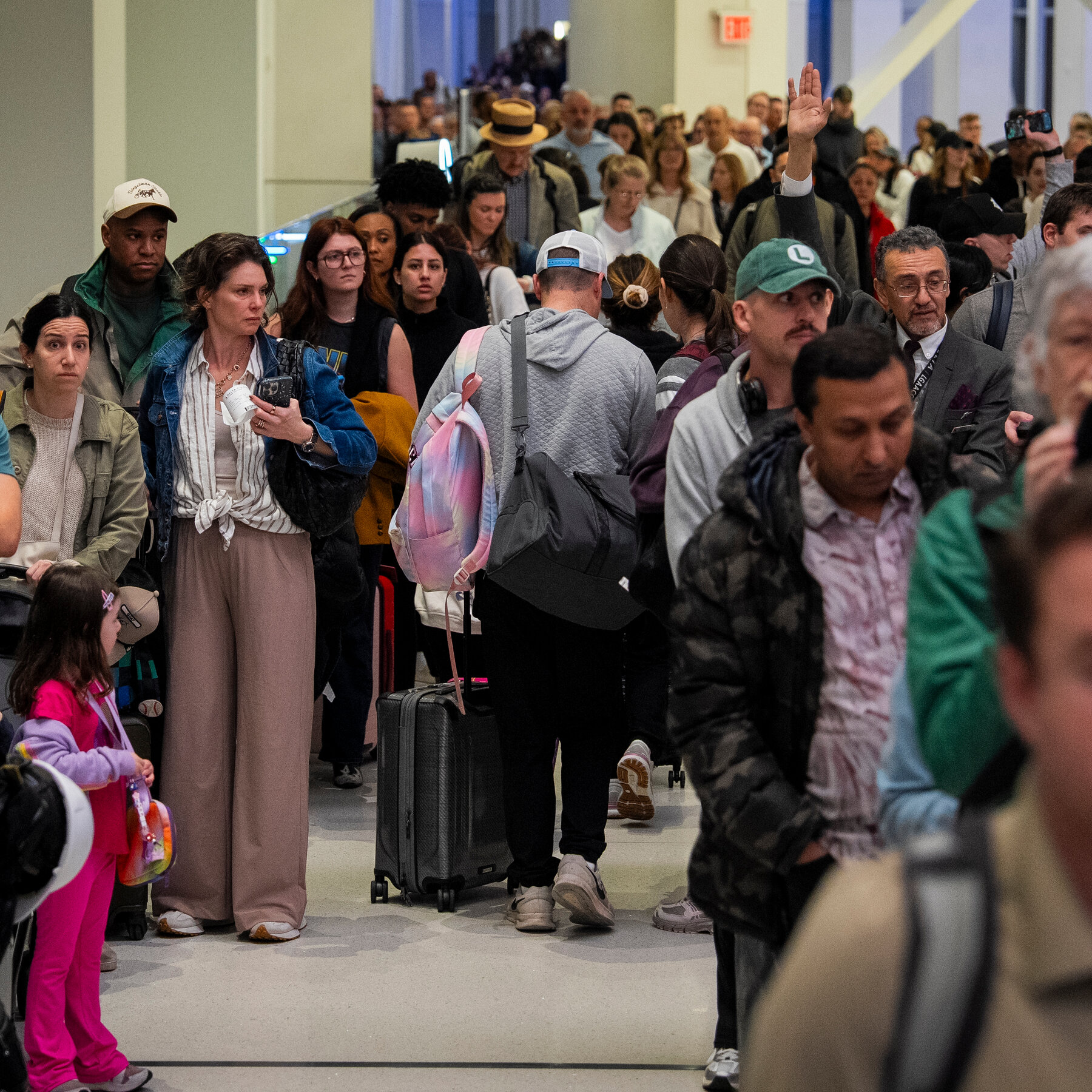When Will TSA Workers Be Paid? Here’s What We Know