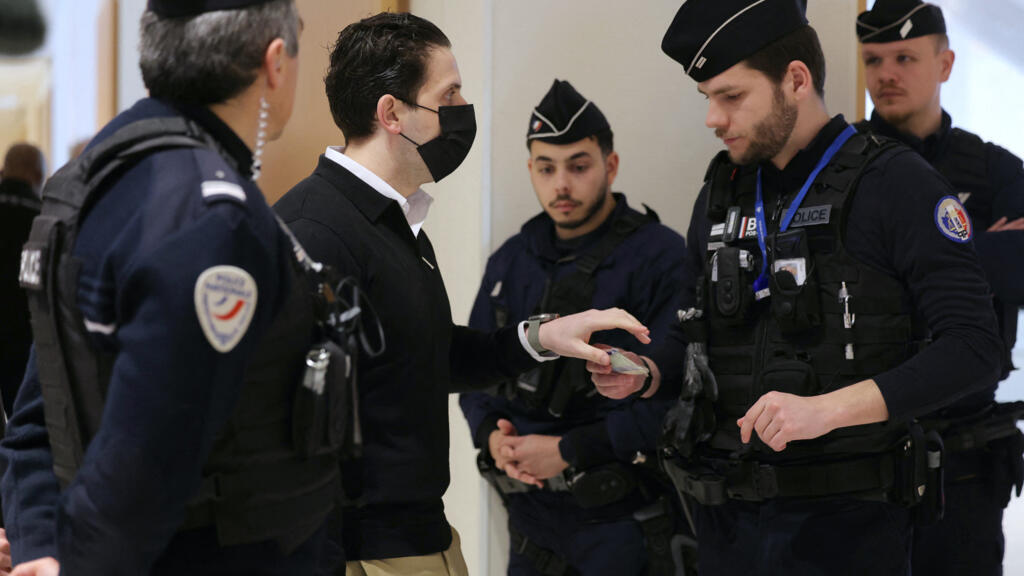 Trial begins over alleged hit squad network linked to French Masonic lodge