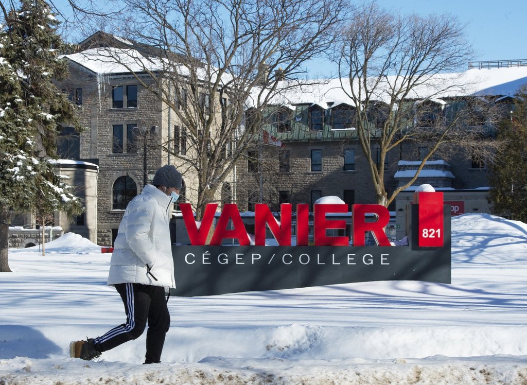 Vanier College apologizes after backlash over Holocaust commemoration postponement