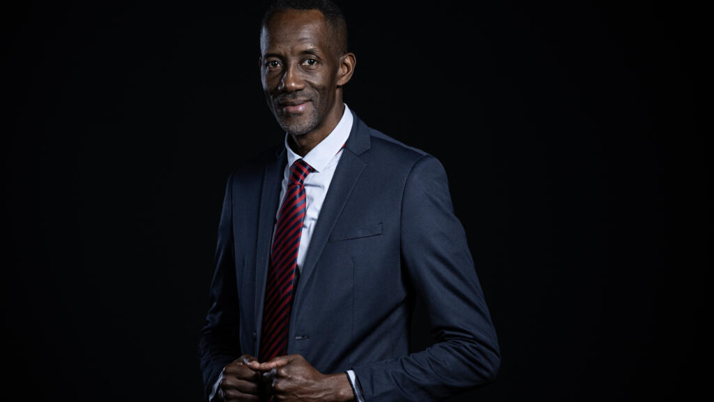 New Saint-Denis mayor sues TV channel CNews over racist comments