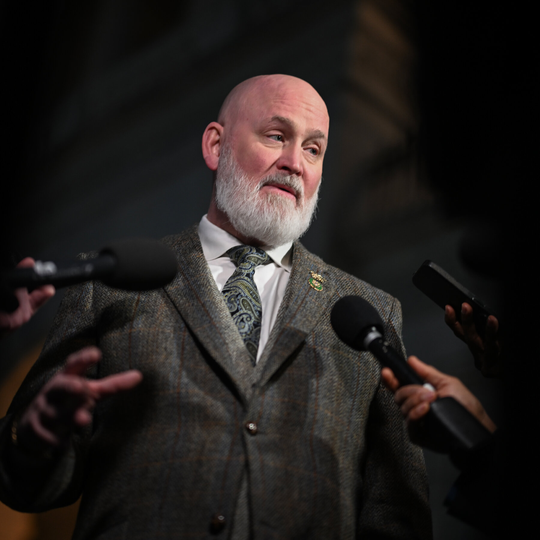 Democrats Start to Hammer Vulnerable Republicans Over War in Iran in Ads