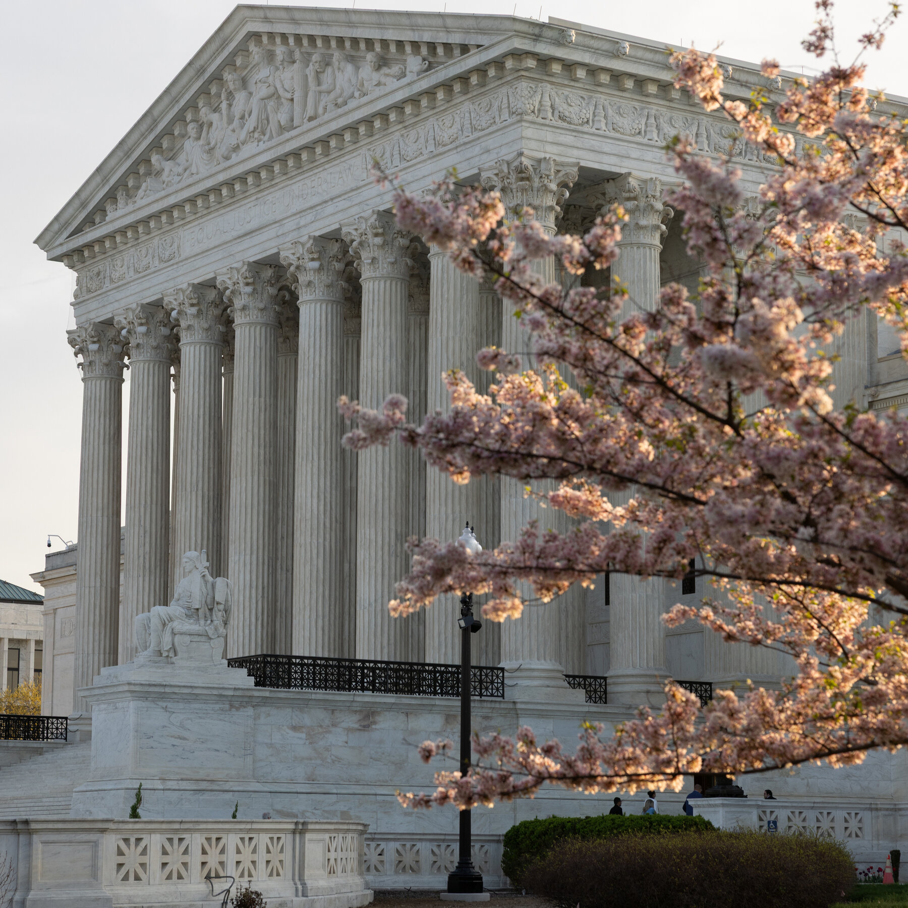 Five Takeaways From the Birthright Citizenship Argument