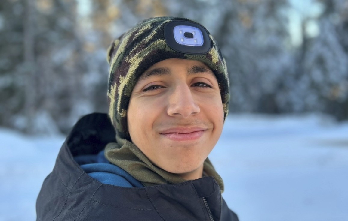 Mourning parents pressure Quebec to ban sale of energy drinks to minors