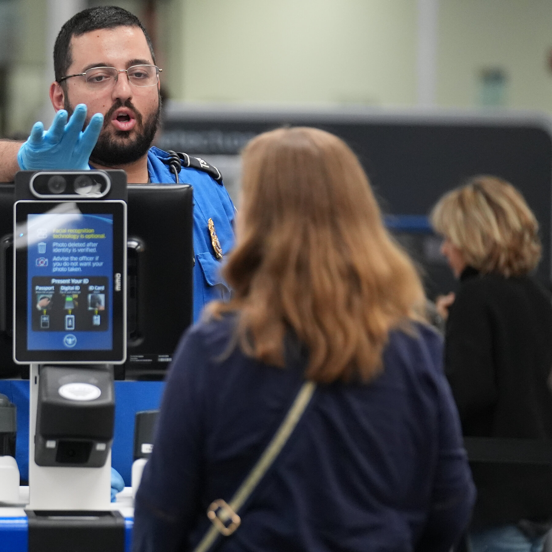 Homeland Security Dept. Asks Workers for Videos of Their Shutdown Hardships