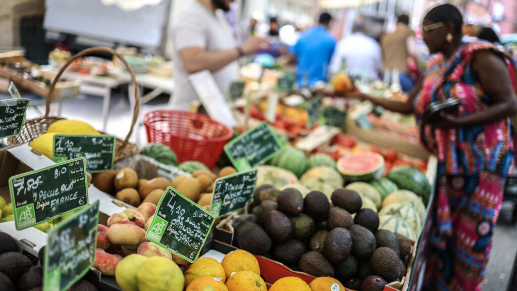 Cadmium warning triggers backlash from France's organic farmers
