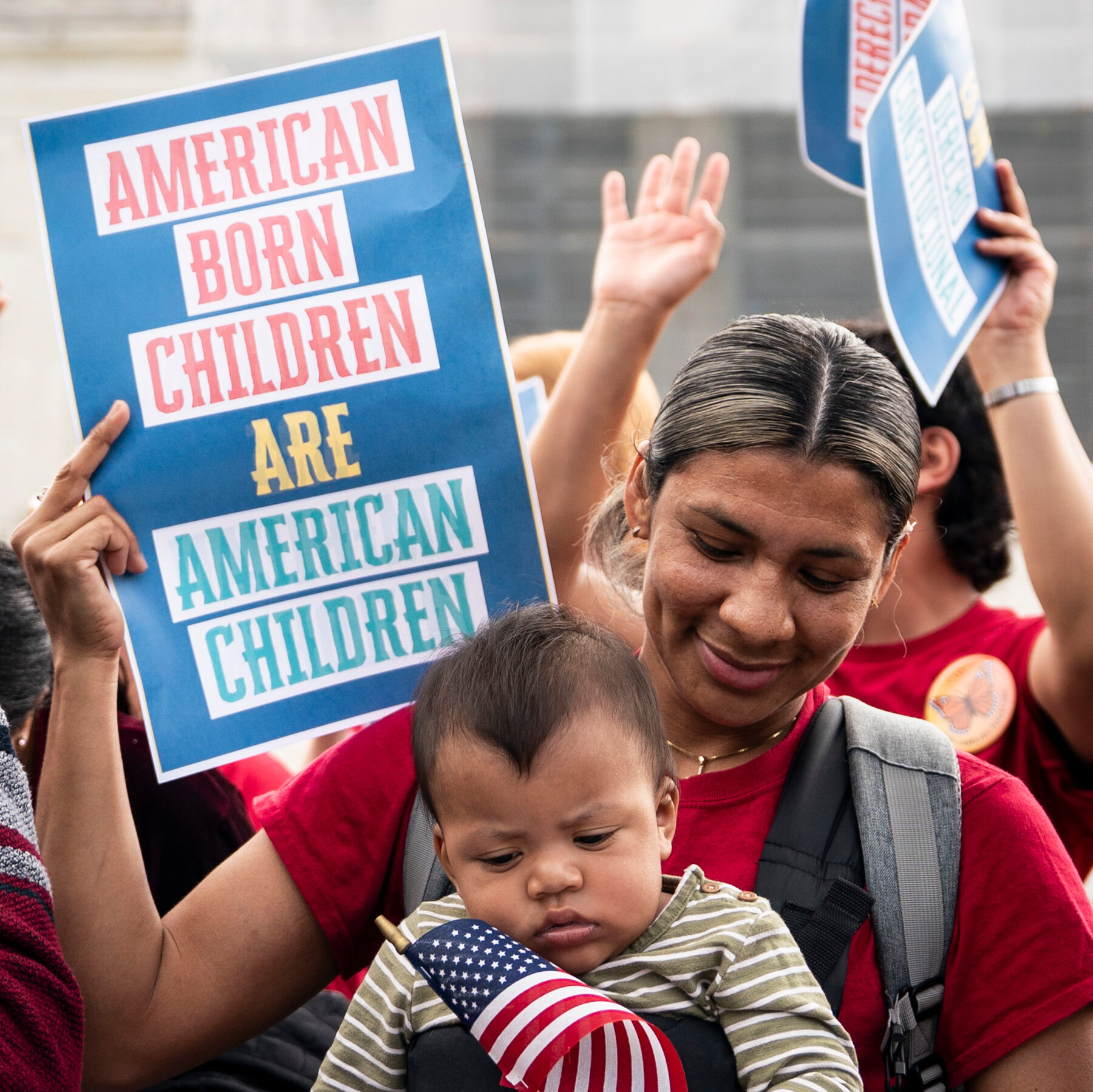 Birthright Citizenship Plan Faces Data, Cost and Legal Hurdles