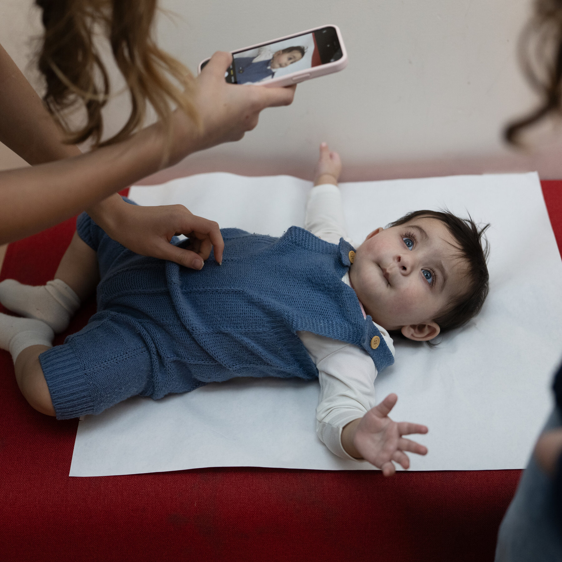 Under Trump’s Approach to Birthright Citizenship, ‘Foundlings’ Given Up for Adoption Could Be Stateless