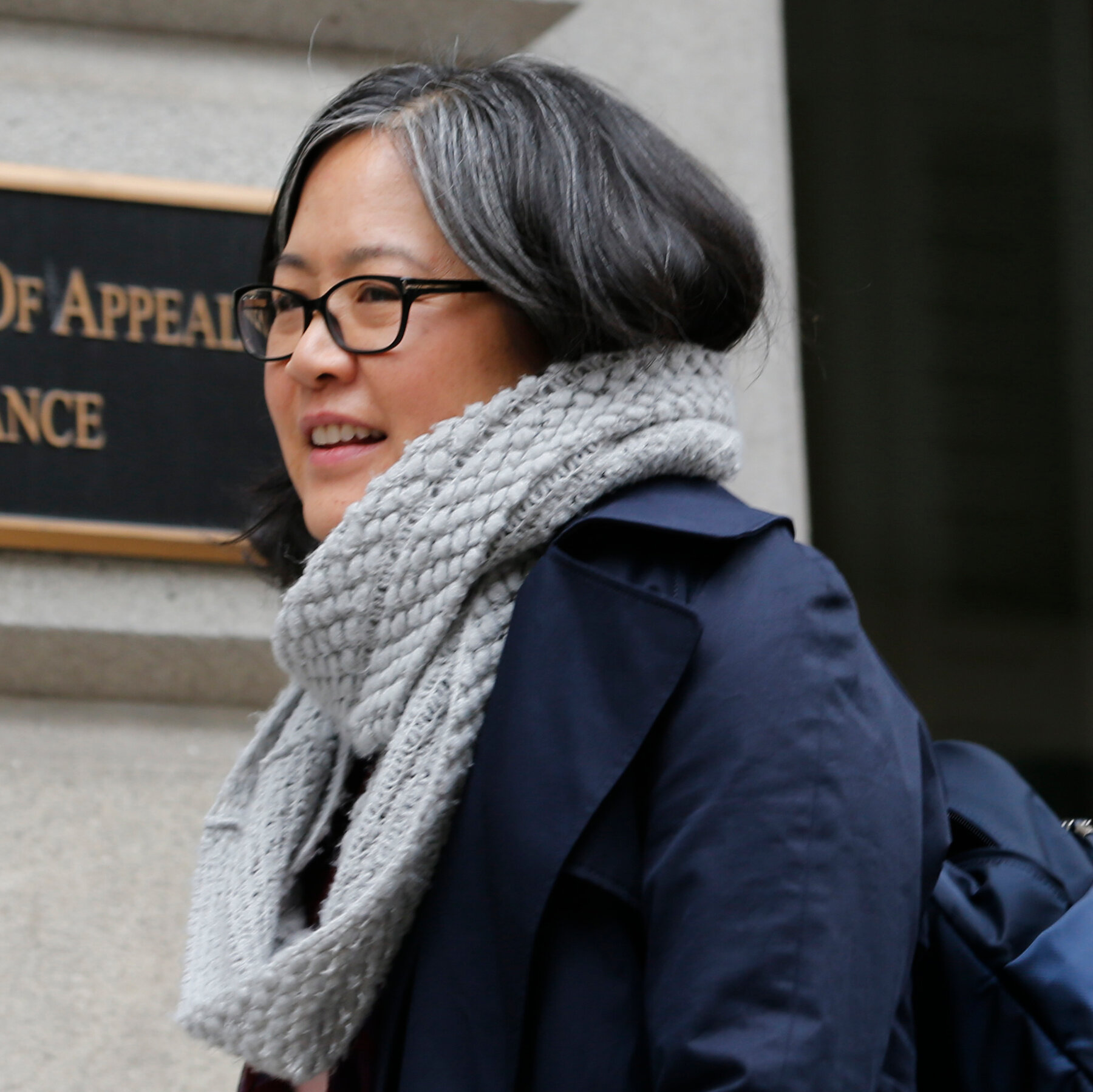 Lawyer Arguing at Supreme Court to Save Birthright Citizenship Is a Birthright Citizen