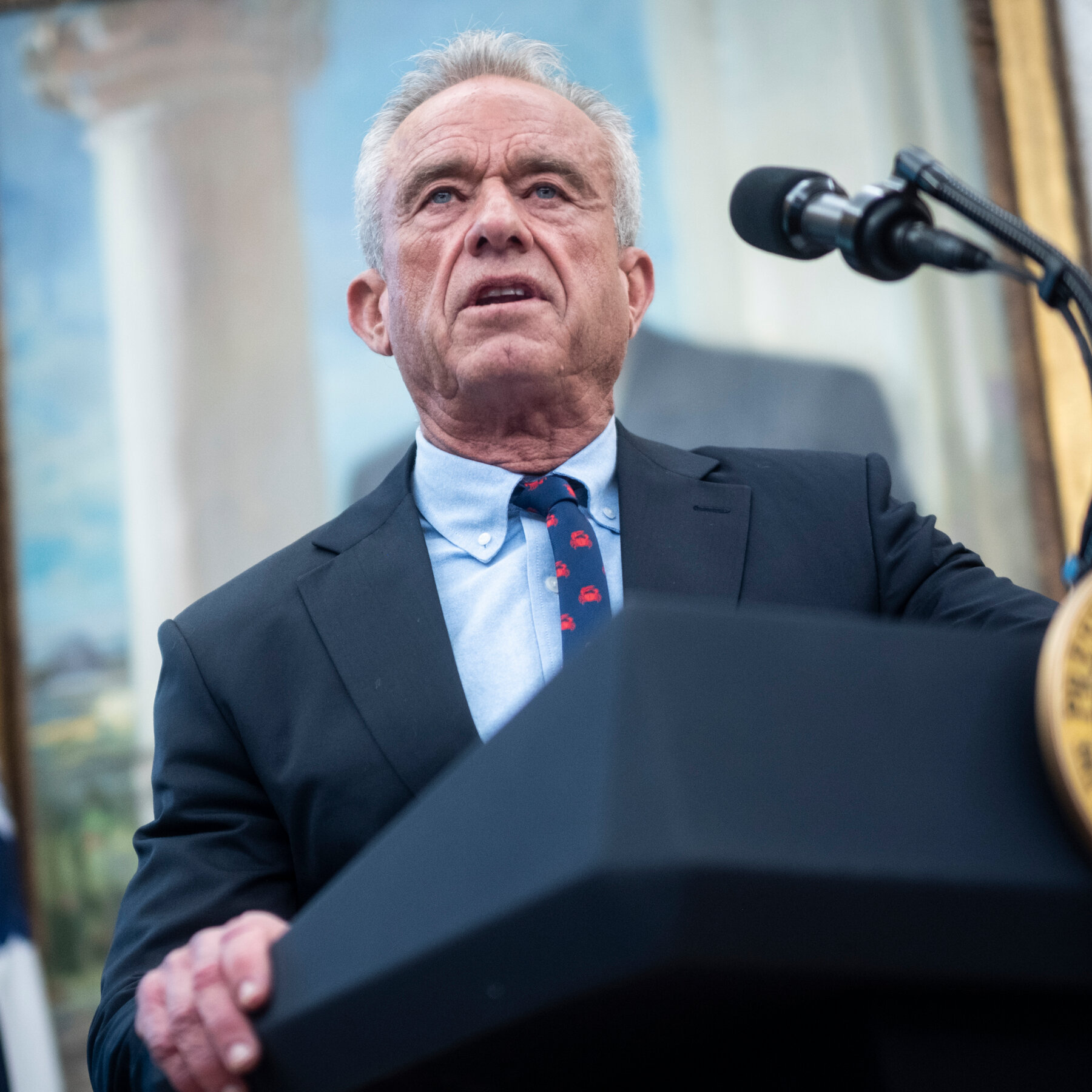 Nutrition Will Now Be Required in Medical Schools After RFK Jr. Pressure