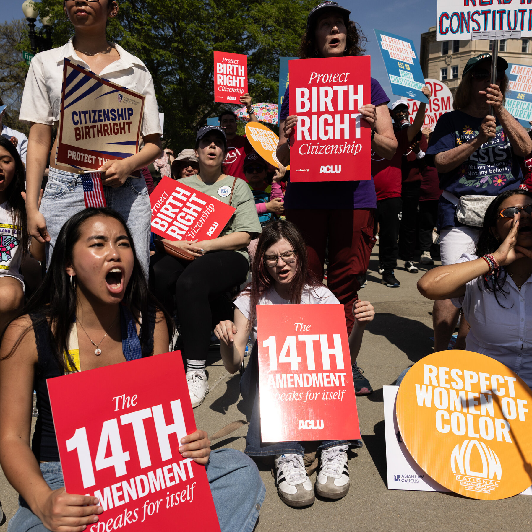 In Supreme Court Birthright Citizenship Case, Trump’s Likely Loss May Not End the Fight