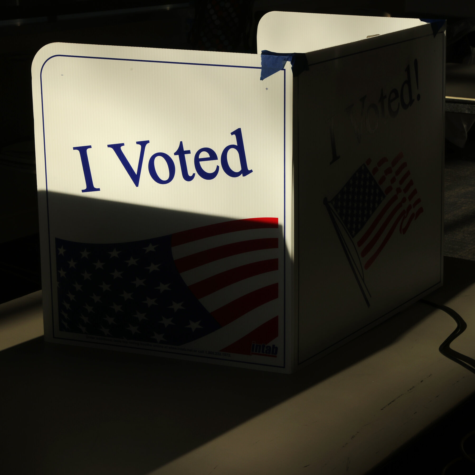 How Democrats Are Embracing Dark Money