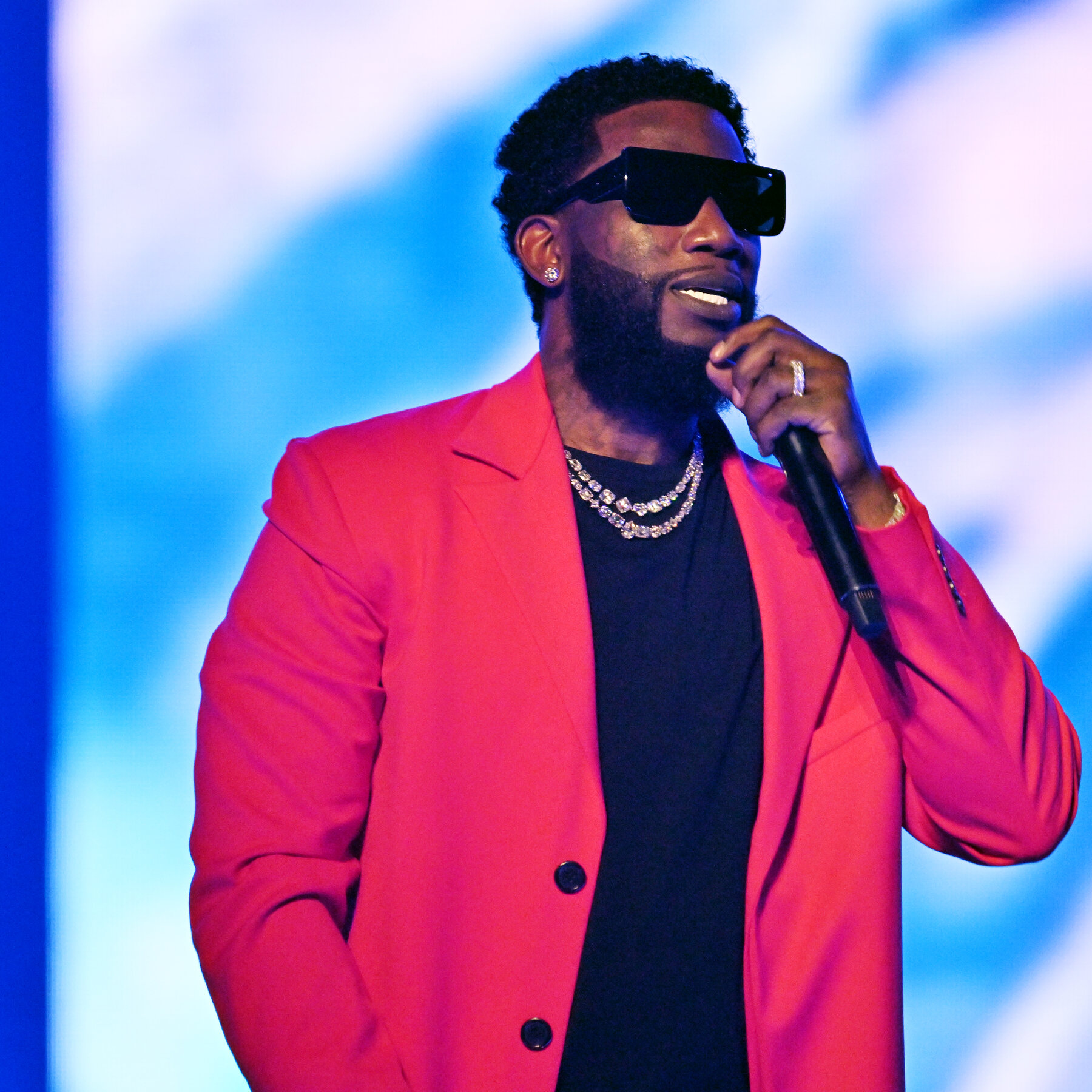 Gucci Mane Held at Gunpoint, Prompting 2 Rappers’ Arrests