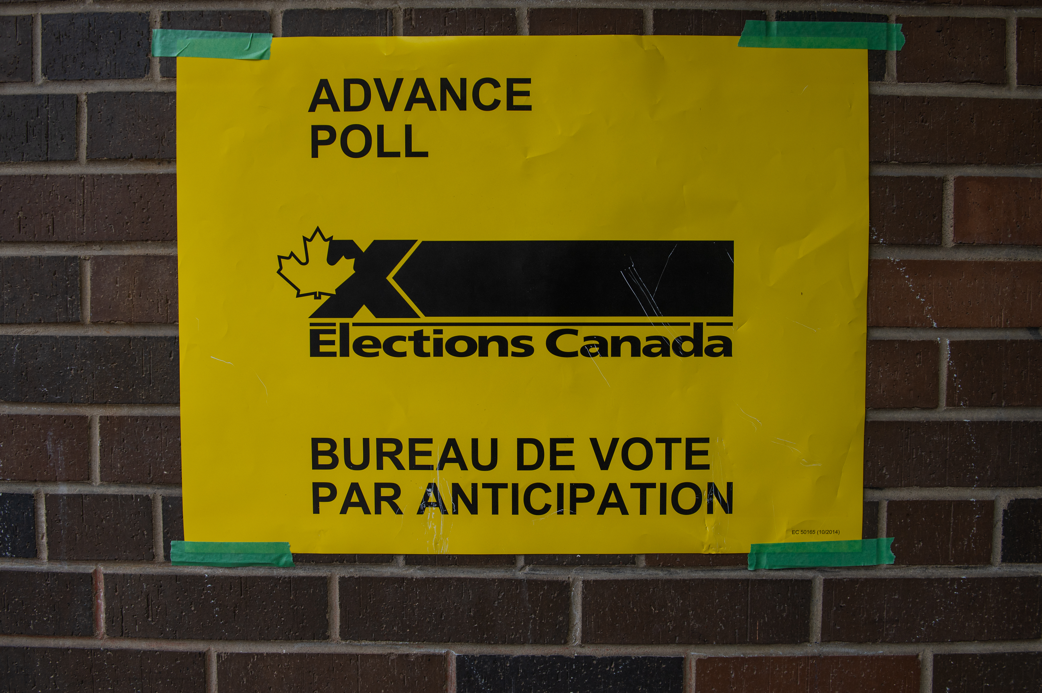 Advanced voting begins in 3 key byelections. What to know