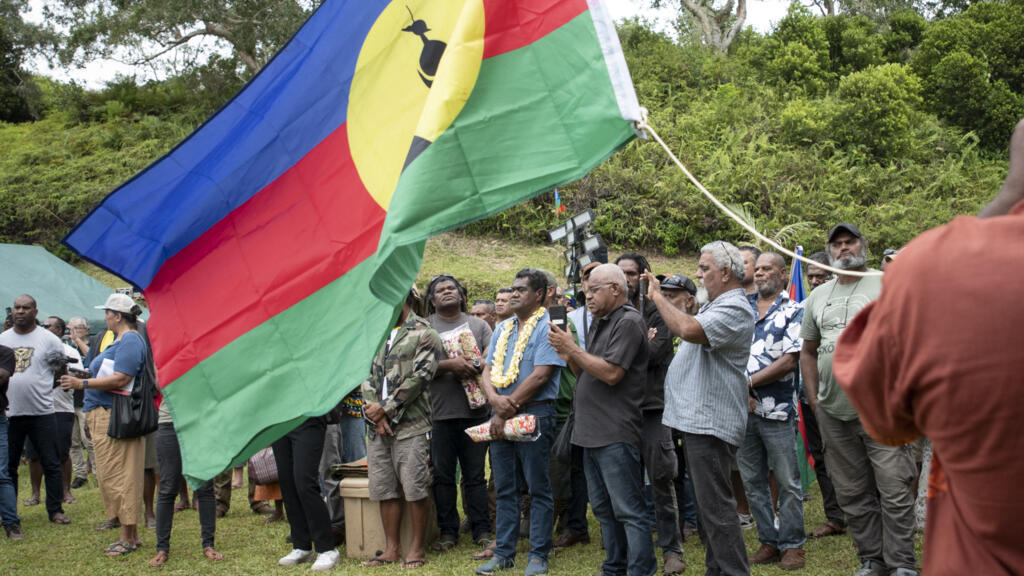 Future uncertain in New Caledonia after French MPs block reform plan