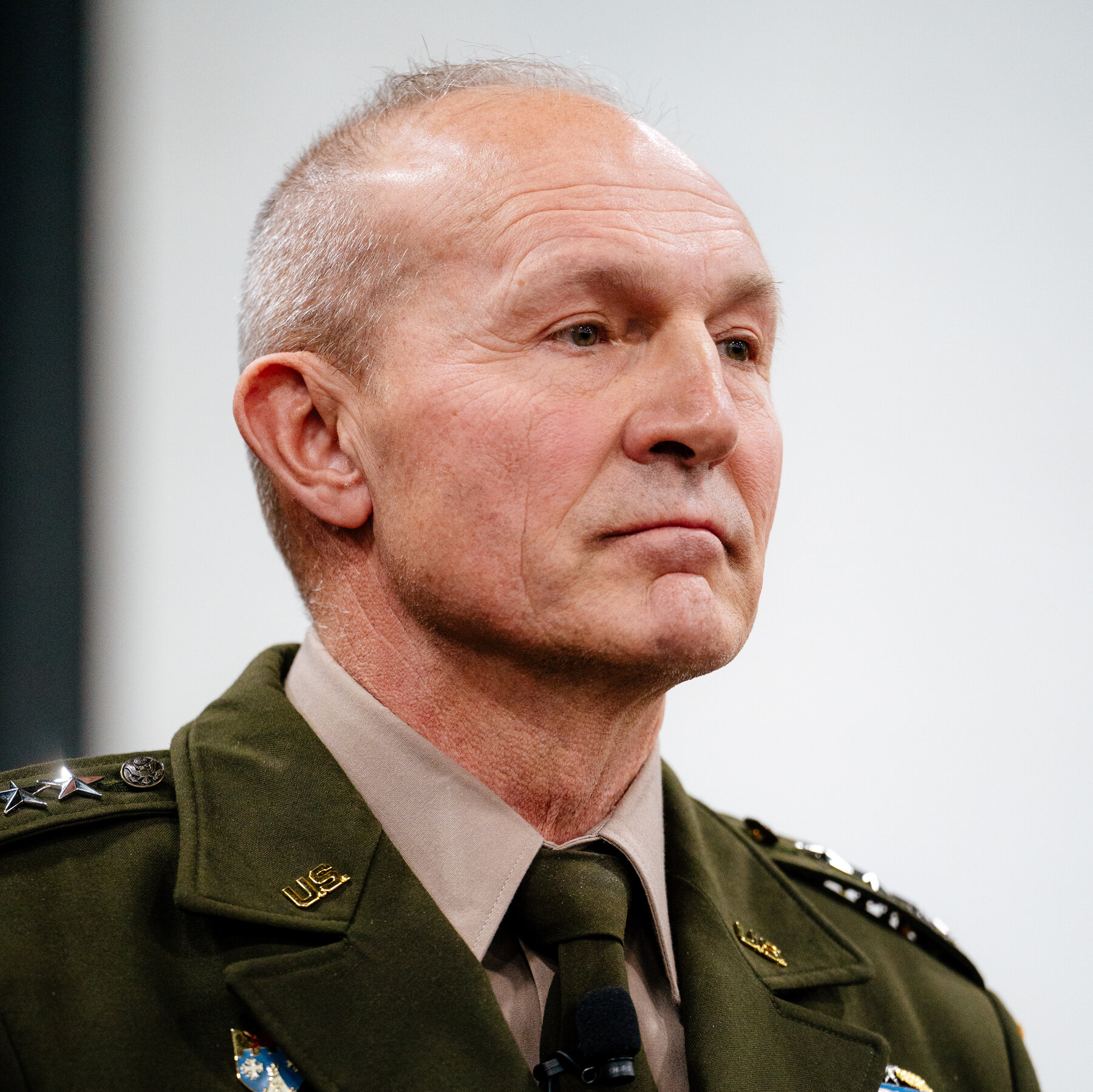 Hegseth Fires Army Chief Amid Battle With Its Leaders