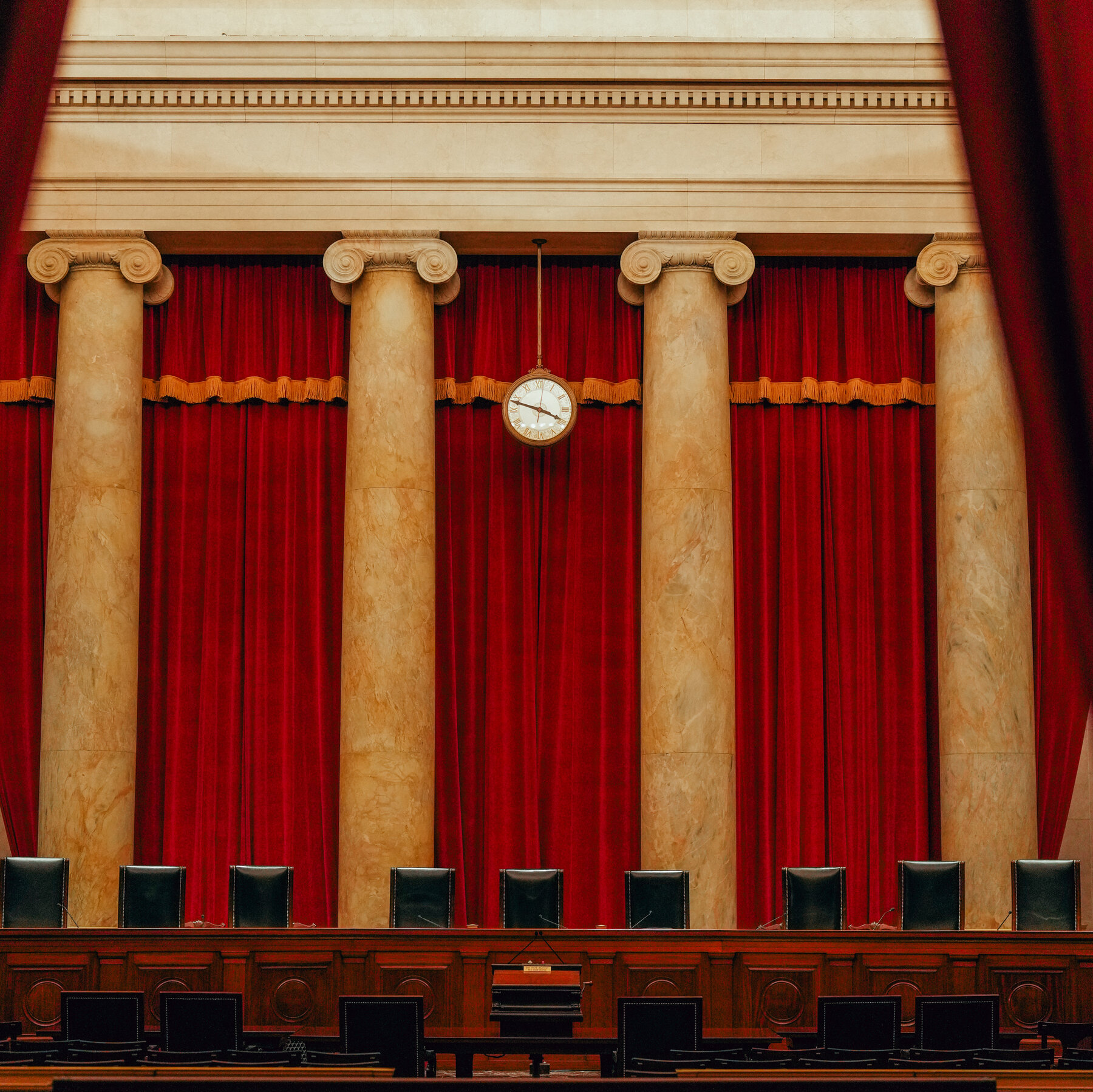 Liberal Group Warns That Trump Could Have Two More Supreme Court Picks