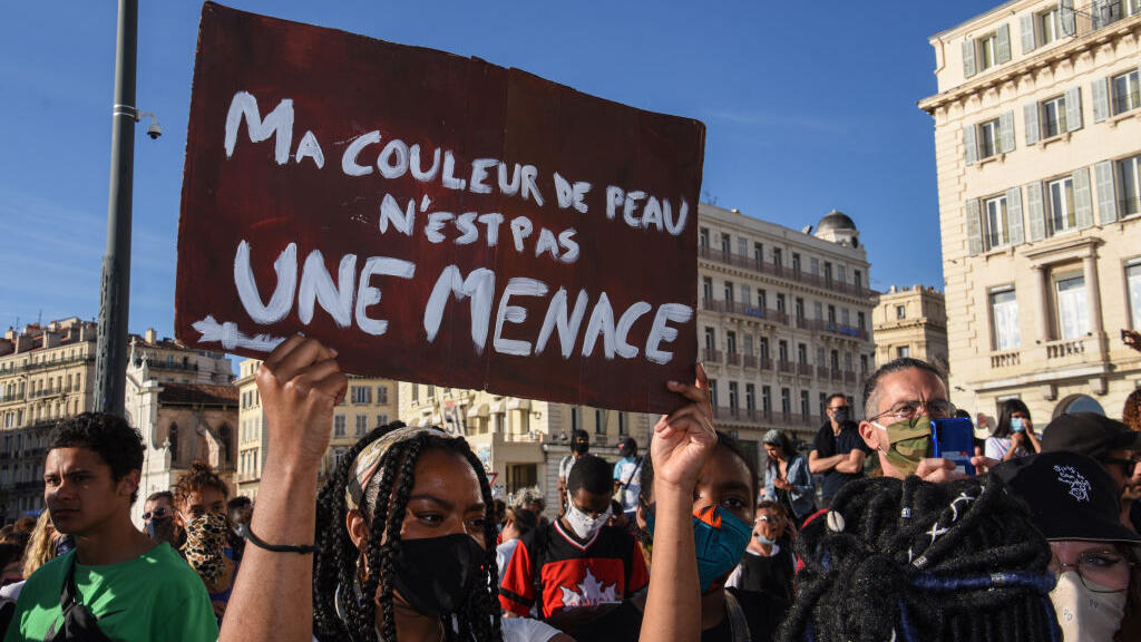 How effective is France’s fight against racial discrimination?