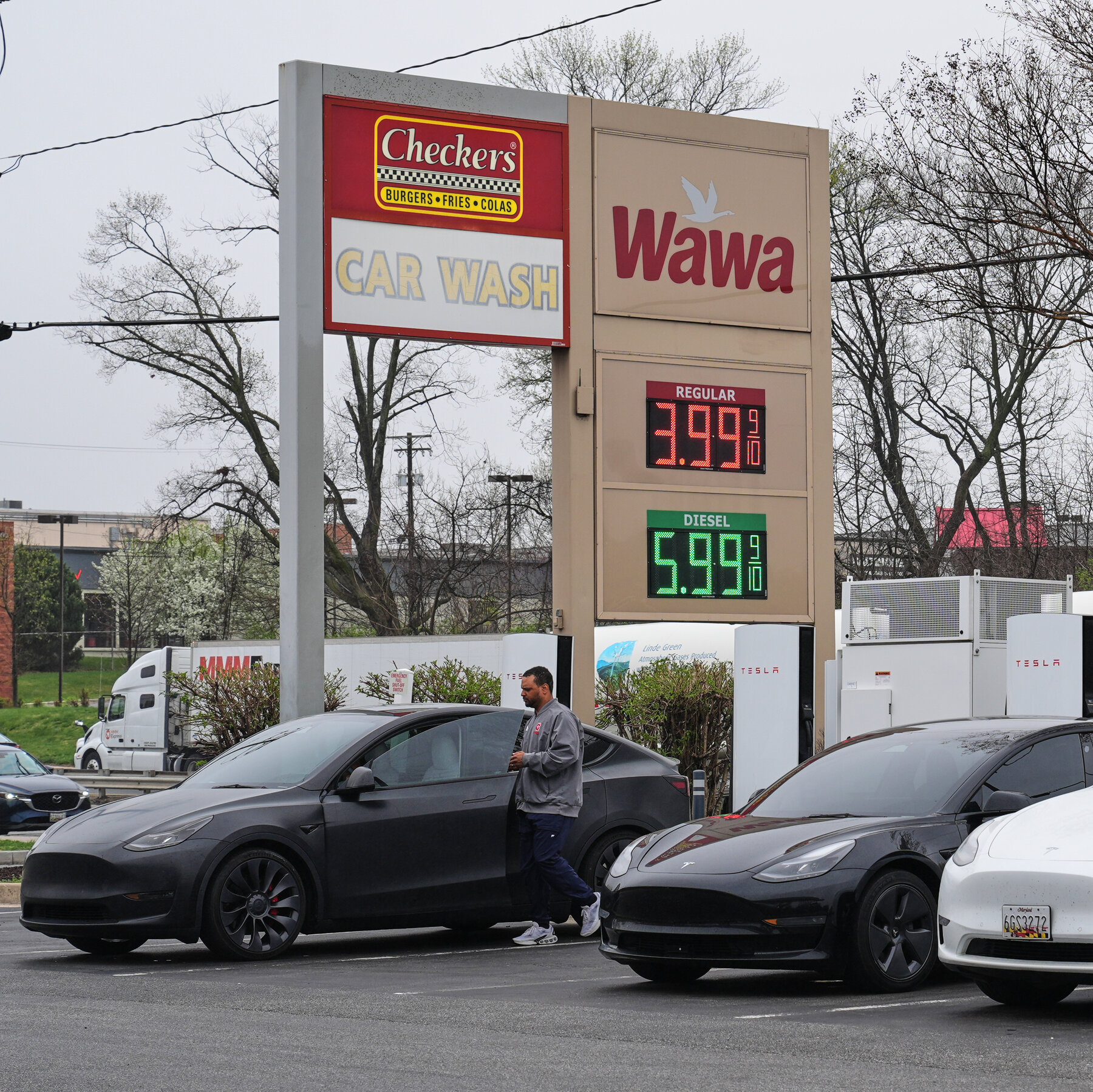 More Drivers Are Showing an Interest in Electric Vehicles