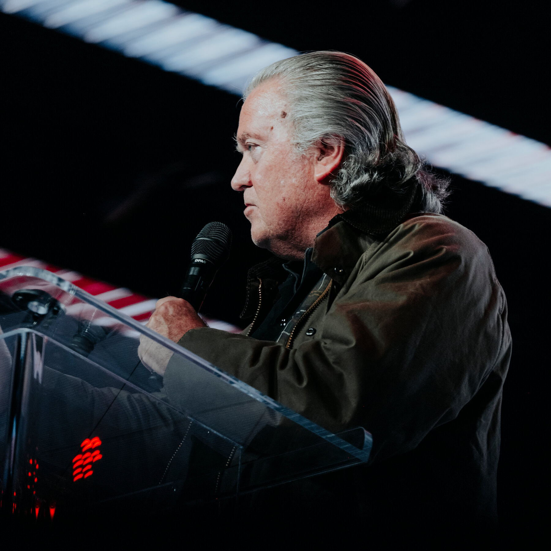 Supreme Court Clears the Way for Dismissal of Bannon Conviction