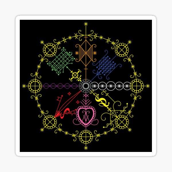 Haiti submits Vodou Trace Vèvè tradition for UNESCO heritage recognition