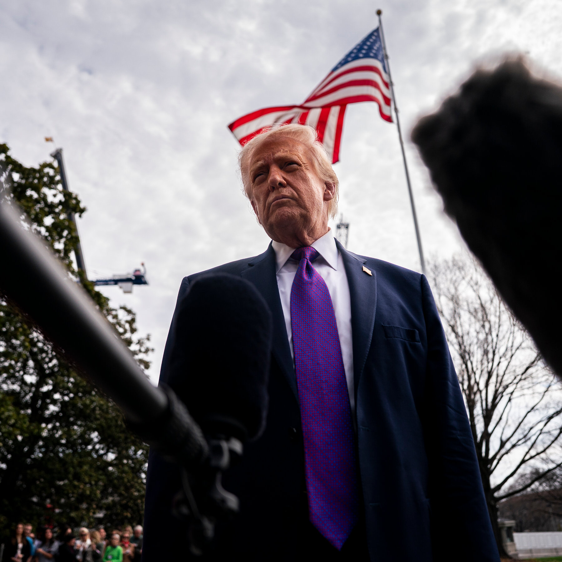 How Trump Took the U.S. to War With Iran