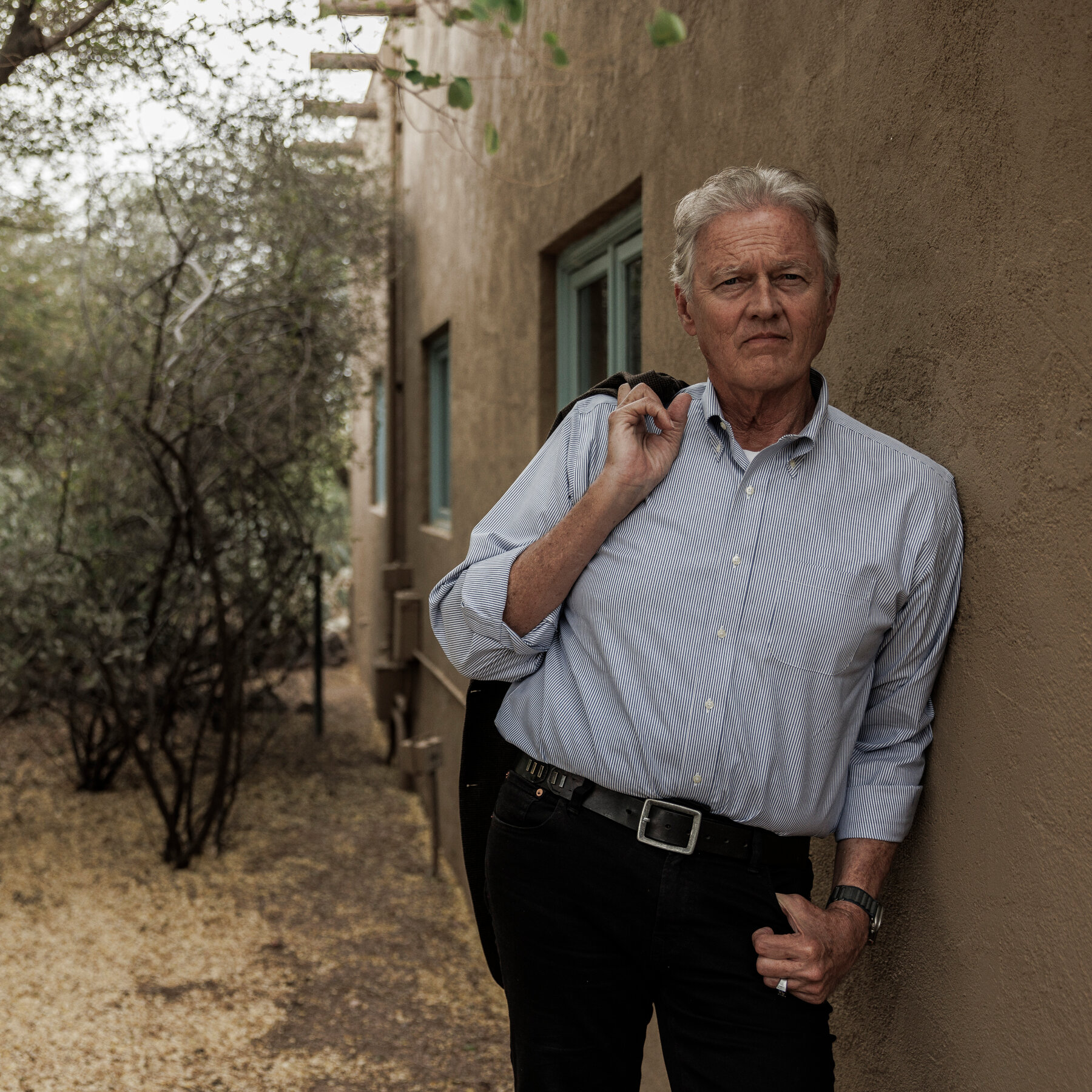 ‘No Labels’ Arizona Wants to Rebrand as the Independent Party