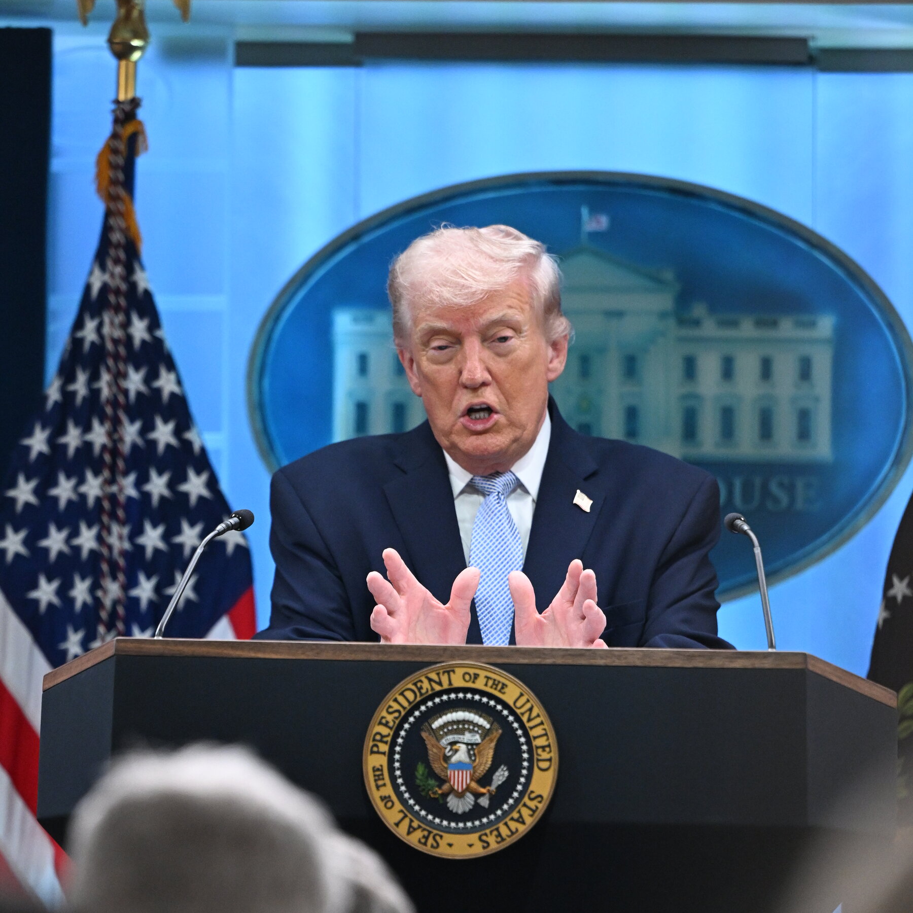 As Deadline Nears, Confusion Over U.S.-Iran Talks Swirls Worldwide