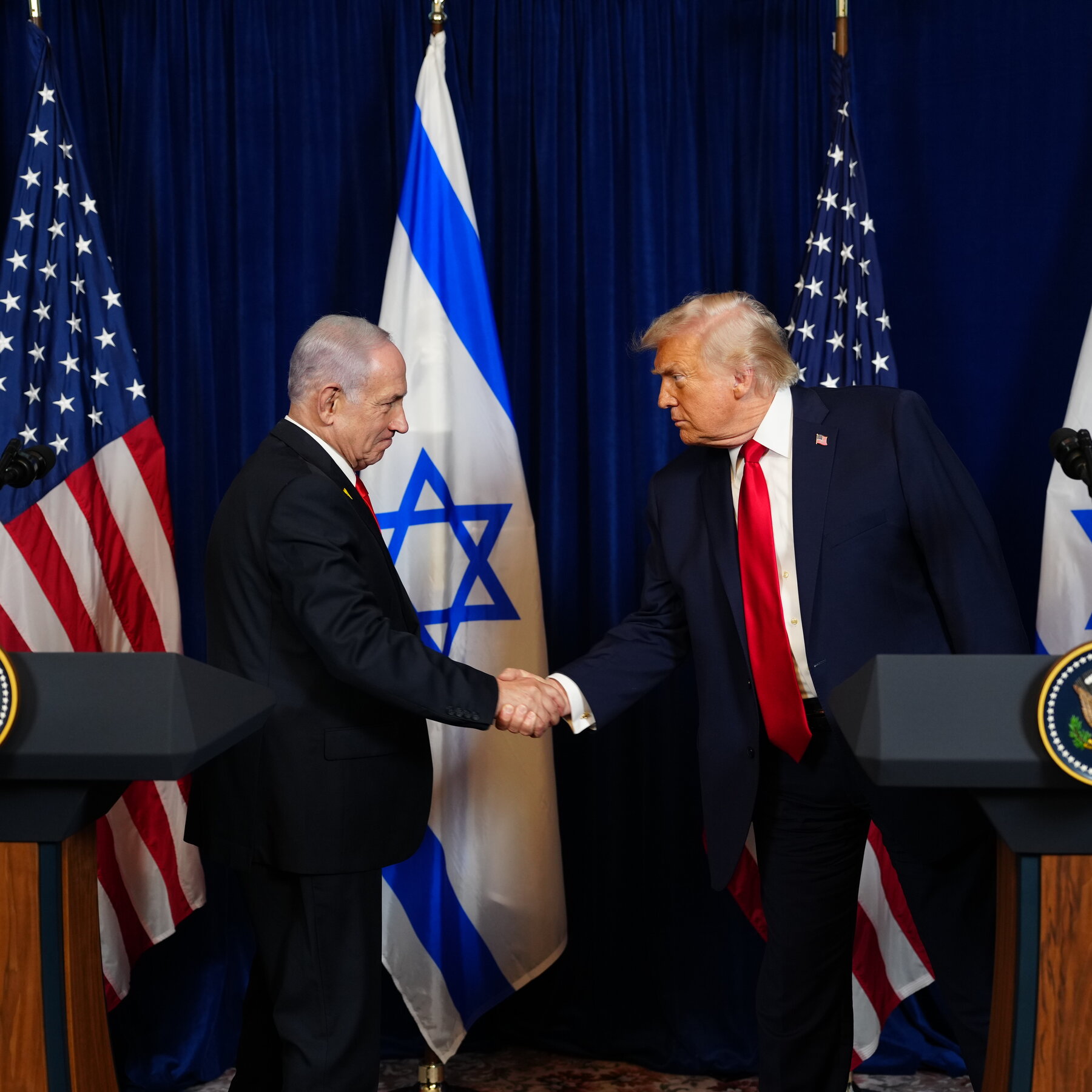 6 Takeaways From the Story of Trump’s Decision to Go to War With Iran