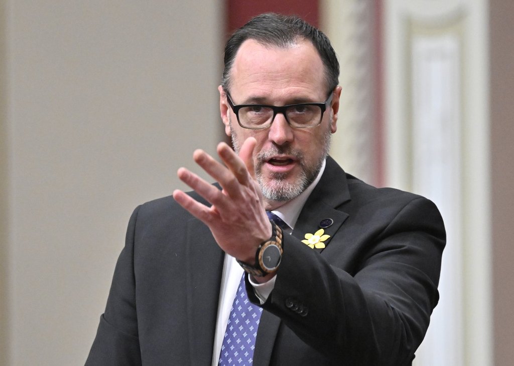 Quebec immigration minister says he’ll cooperate with alleged ethics breach probe