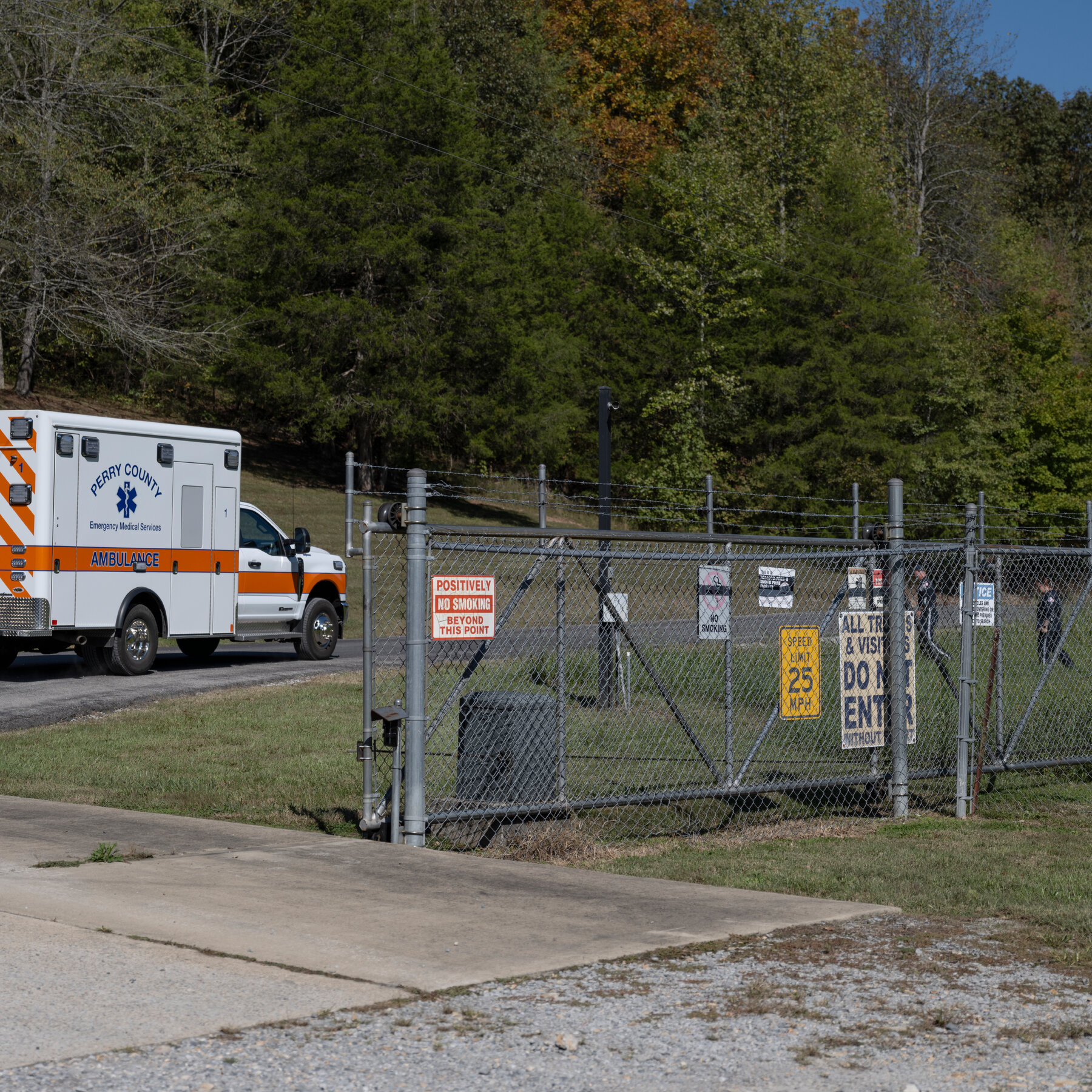 Tennessee Plant Is Fined $3.1 Million After Explosion That Killed 16