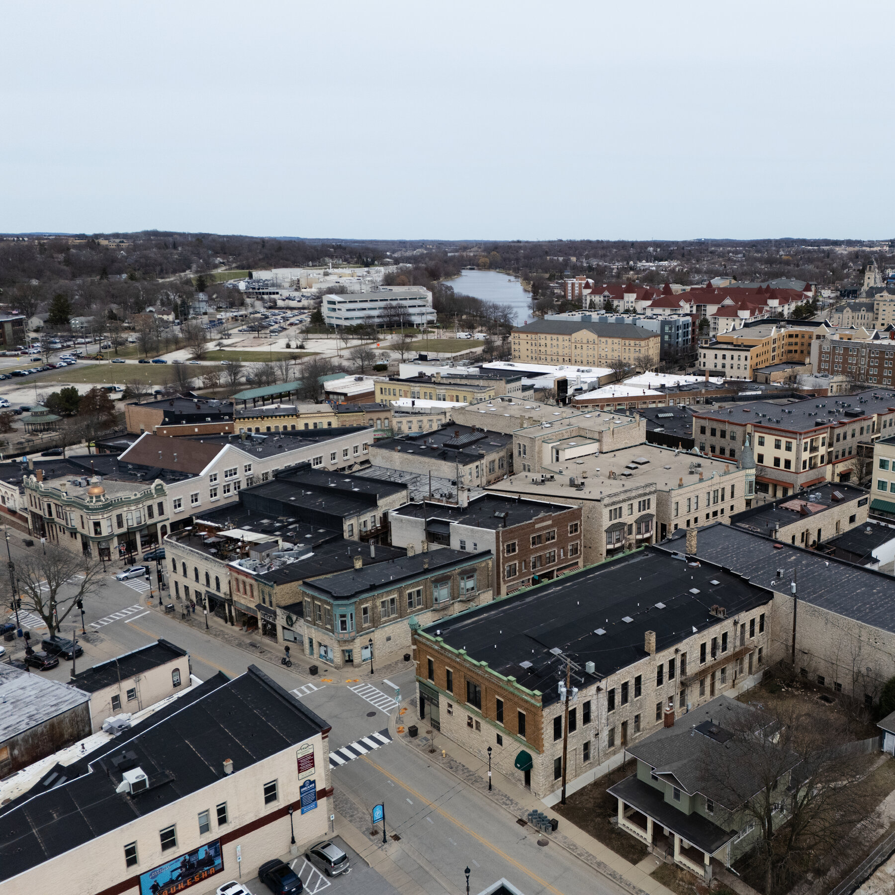 Democrat Wins Mayoral Race in Republican-Leaning Waukesha, Wis.