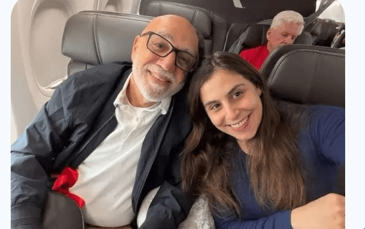 Expulsé après huit mois de détention, Réginald Boulos quitte les États-Unis pour la Colombie