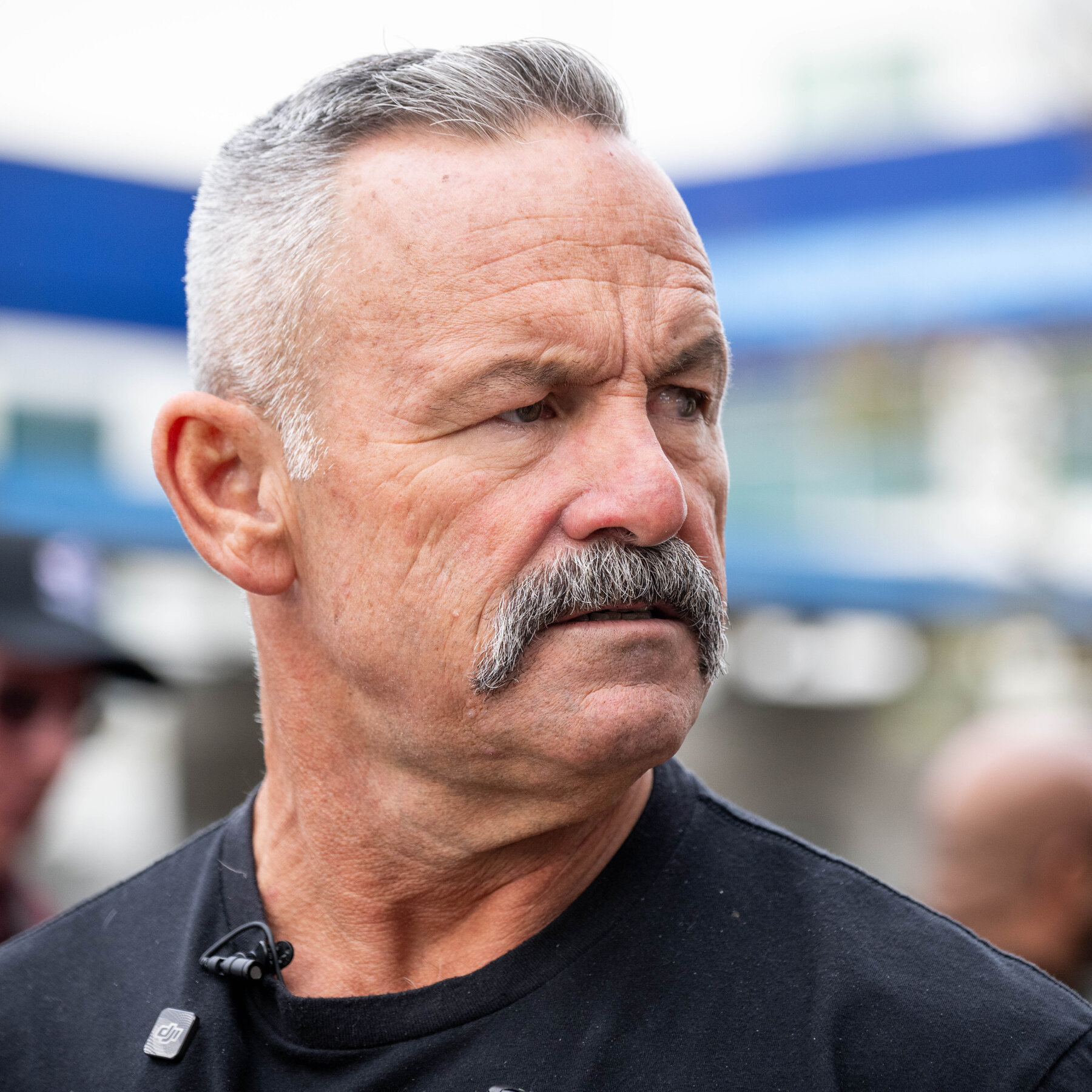 California Supreme Court Orders Sheriff to Halt Election Investigation