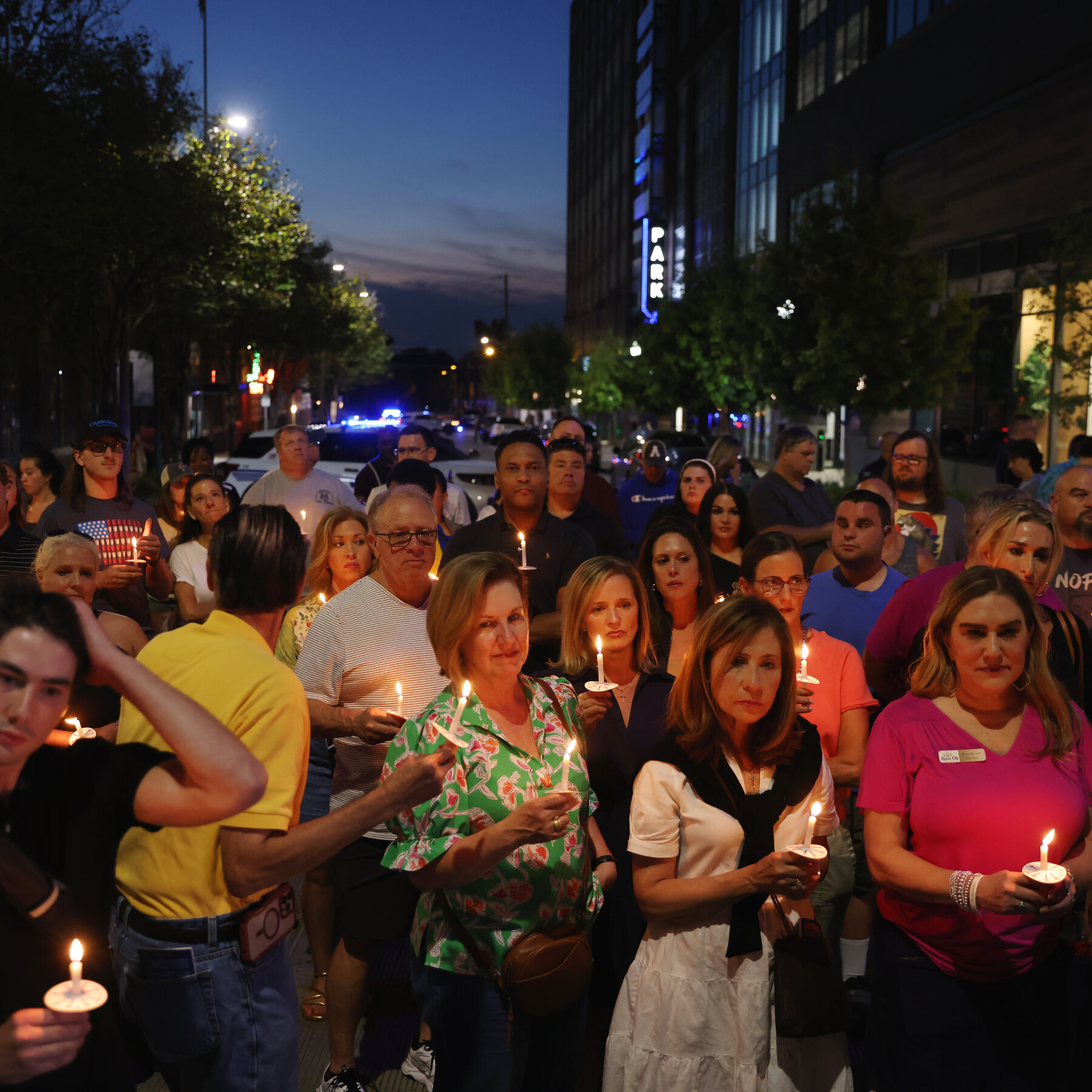 Questions About N.C. Stabbing Suspect’s Mental Illness Loom Over Case