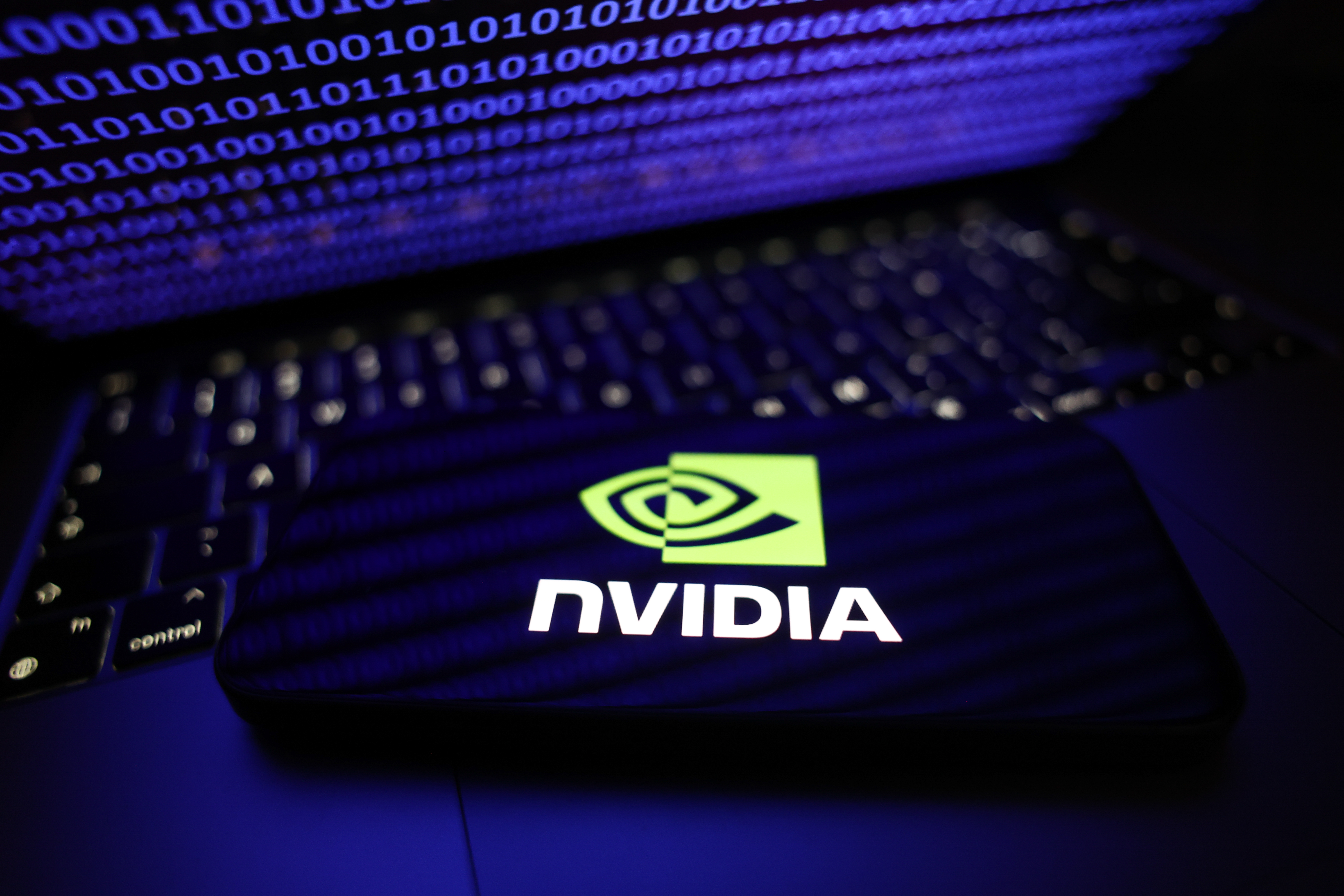 Nvidia taps Montreal company to build AI servers in Canada