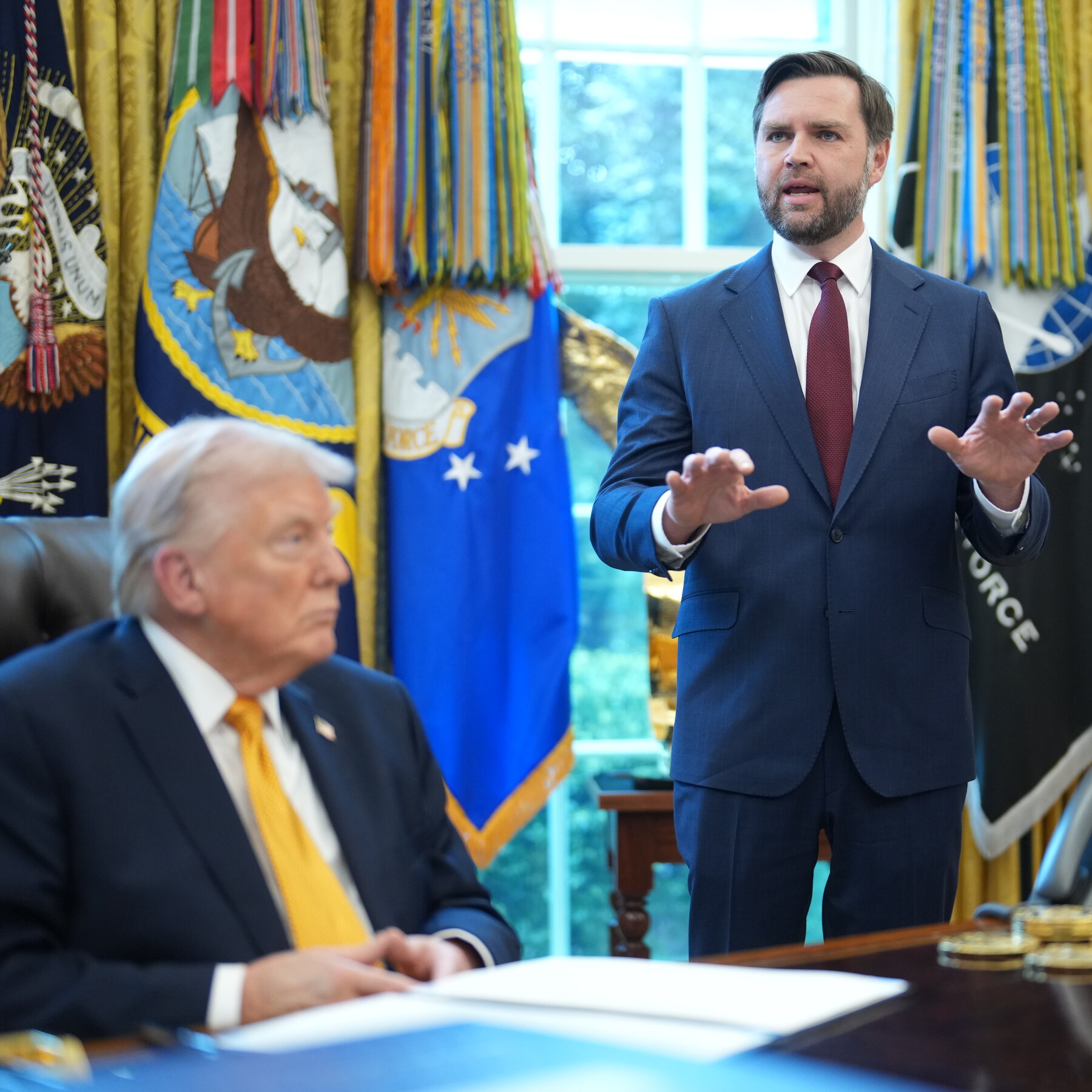 New Deadline Looms for U.S. and Iran as Truce Wavers