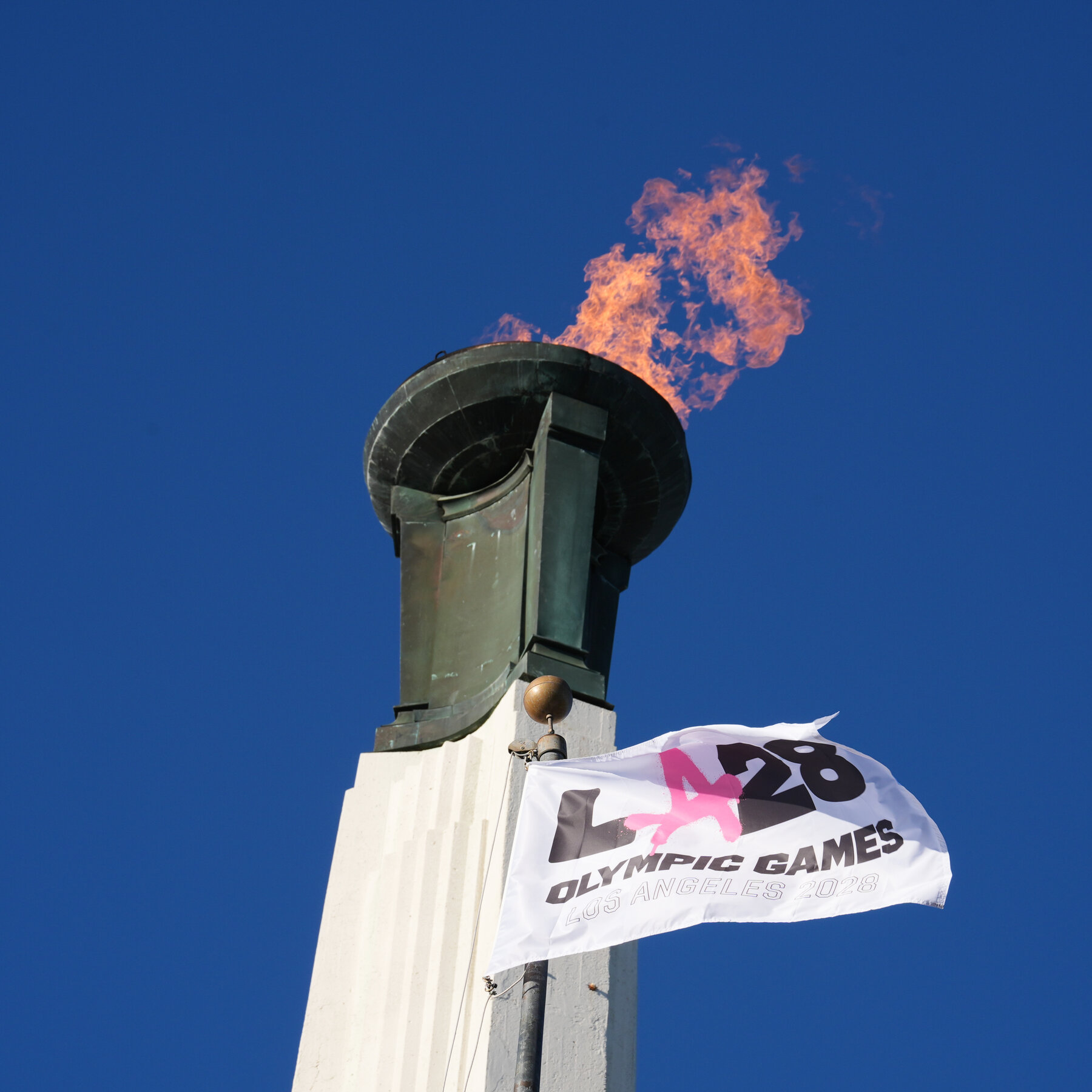 The First Race of the L.A. Olympics: Buying Tickets