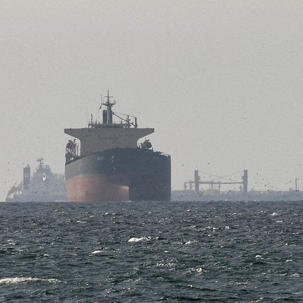 Iran Unable to Find Mines in Strait of Hormuz, U.S. Says