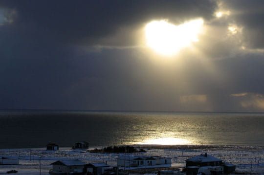 La signification du cœur en poésie et spiritualité.