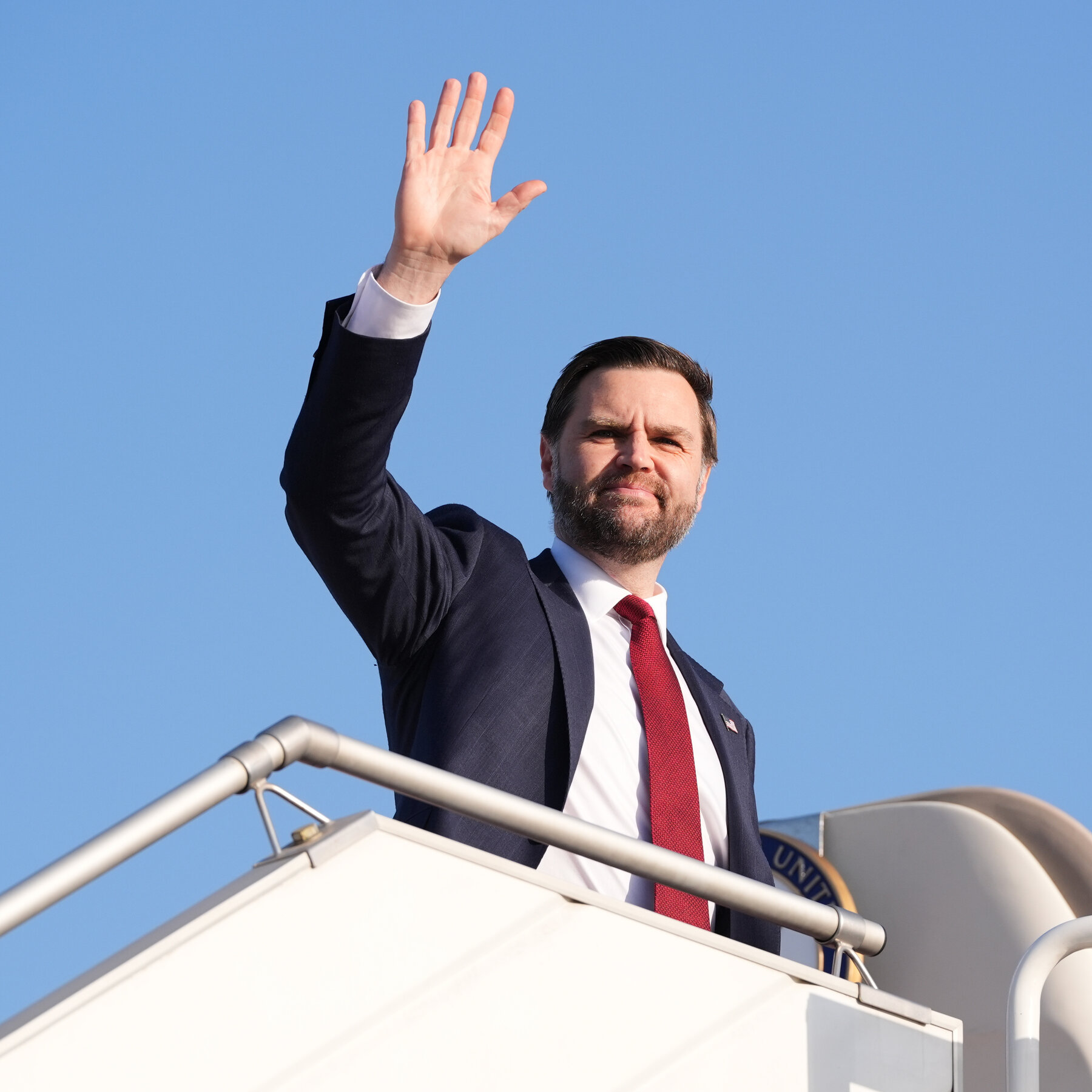 What Now? Vance Leaves Iran Talks Without a Deal.