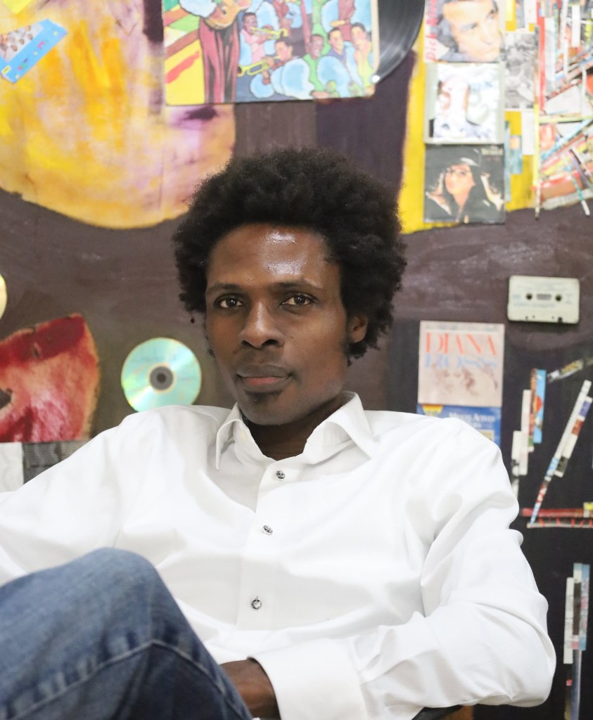 Haitian architect Hervé Sabin named Loewe craft prize finalist