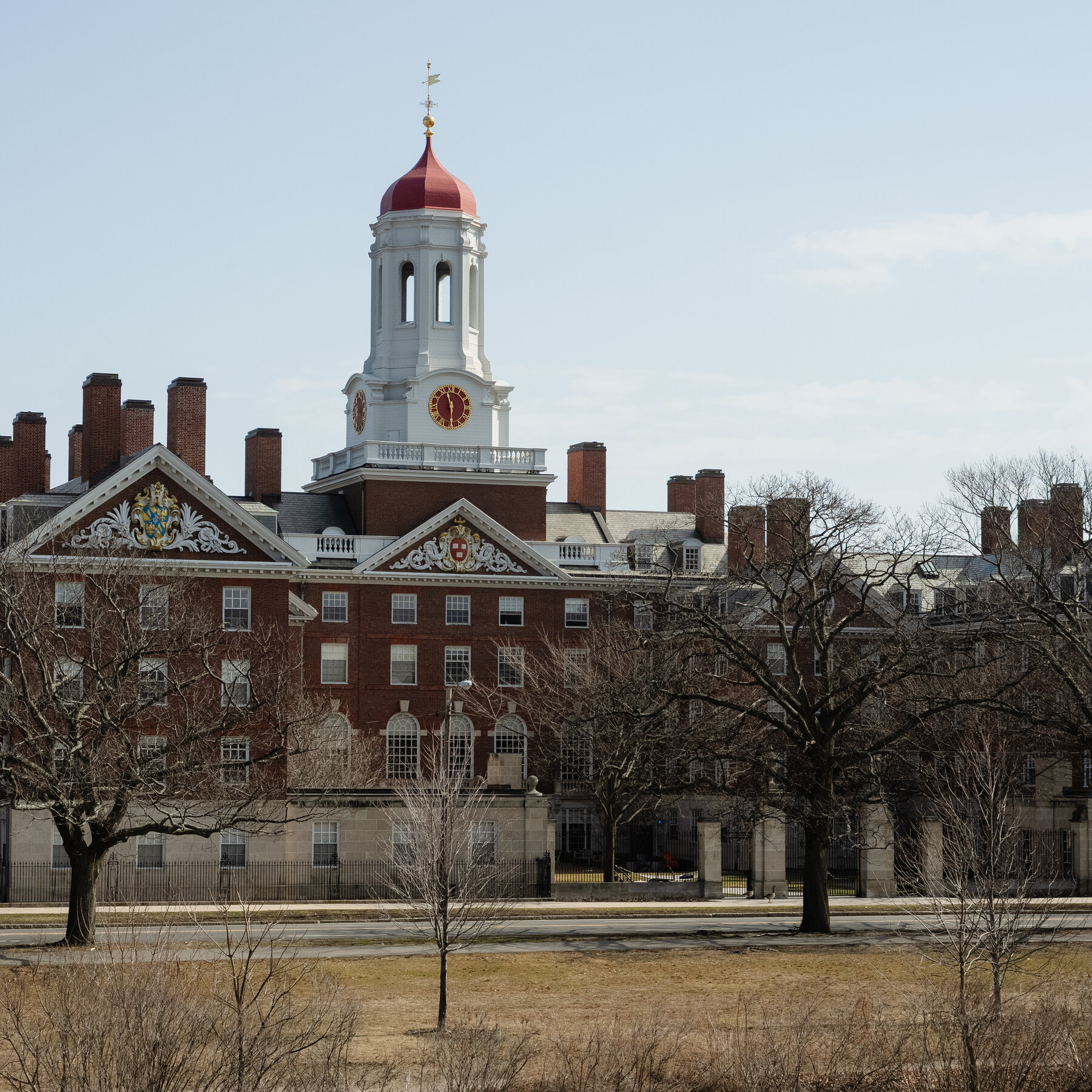 Harvard Says Trump Lawsuit Rehashes a Battle the School Already Won