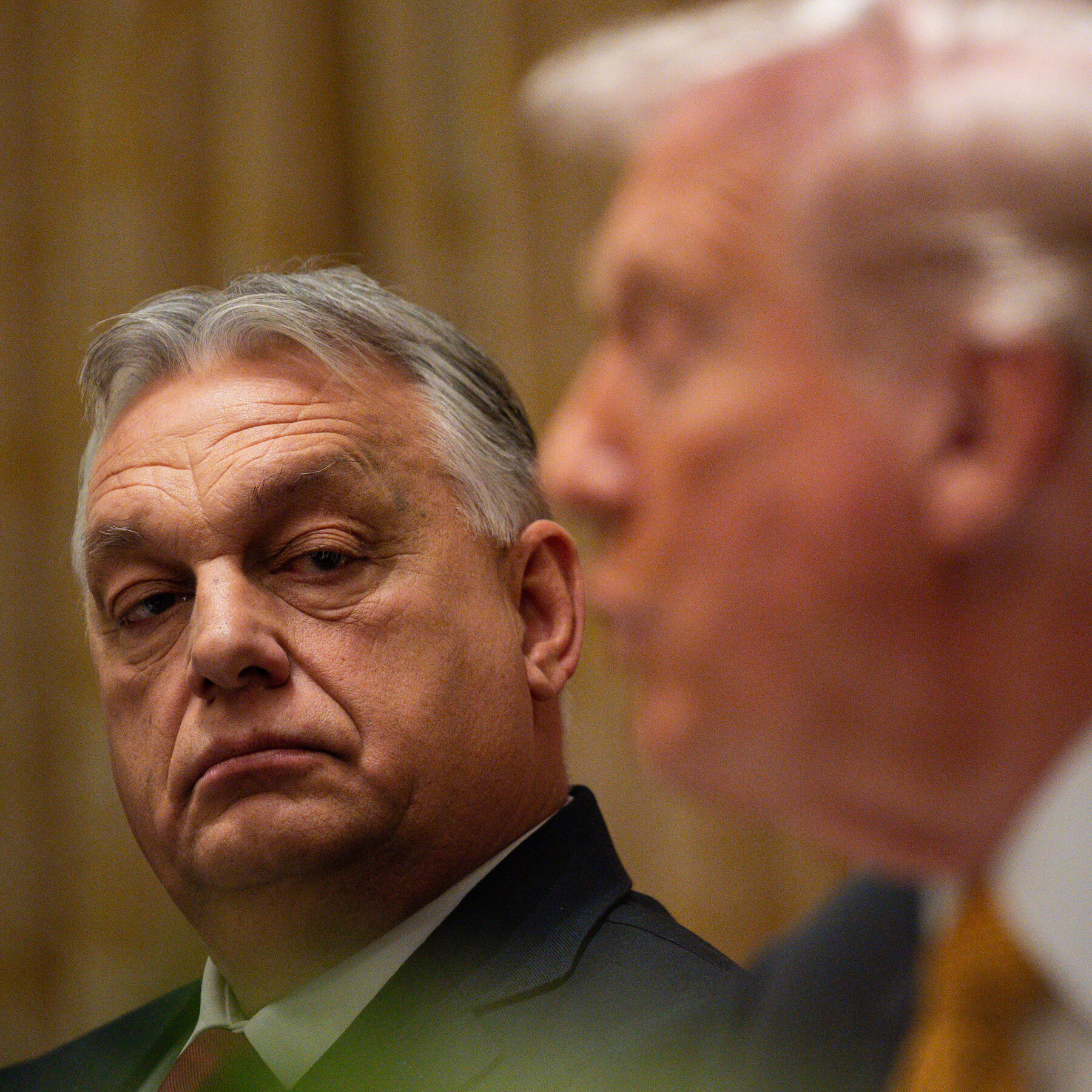 Trump and MAGA Embraced Orban. Now, They’re Worried by His Loss in Hungary’s Election.