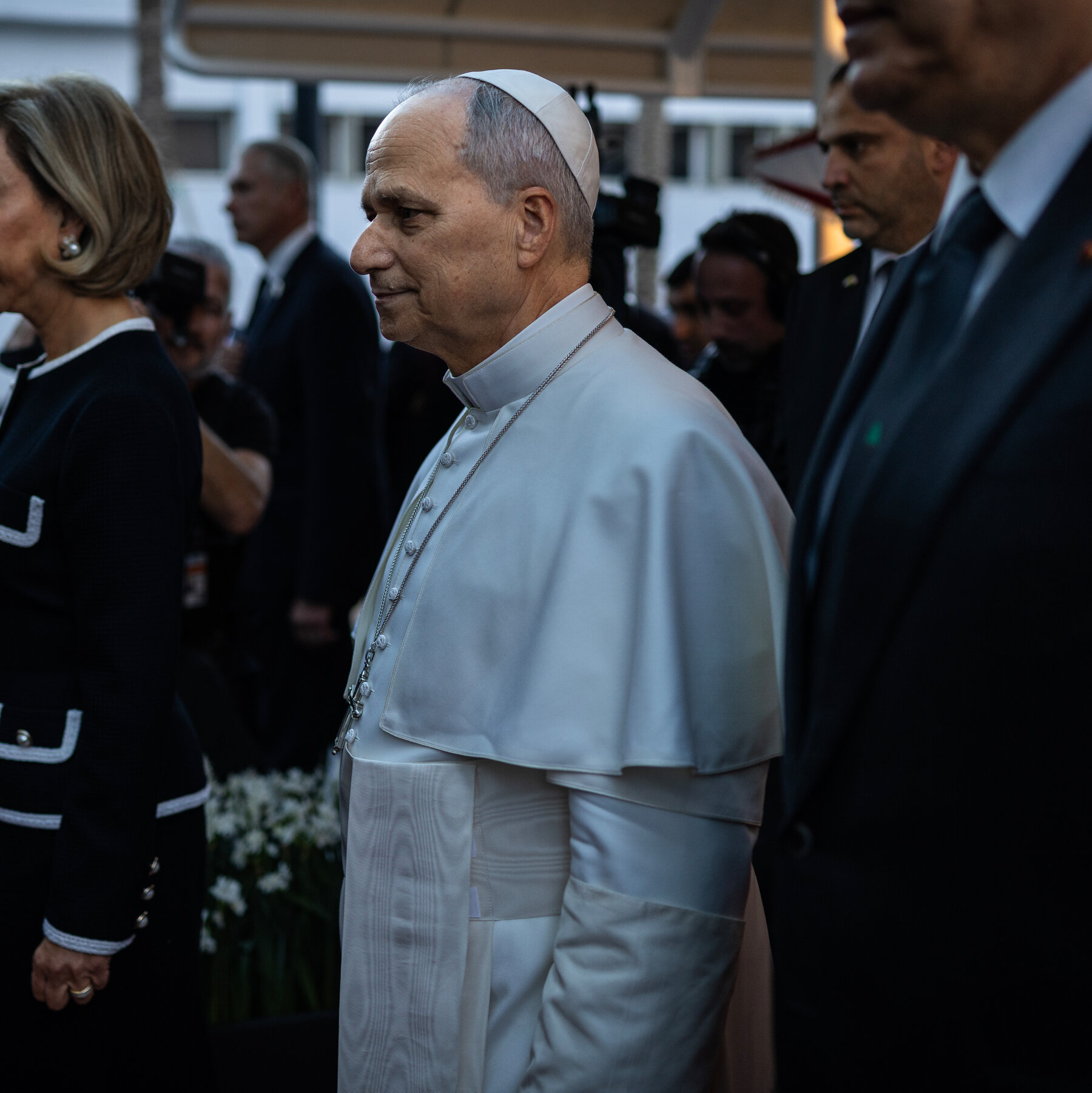 In Leo, Trump Faces a Different Kind of Papal Opponent