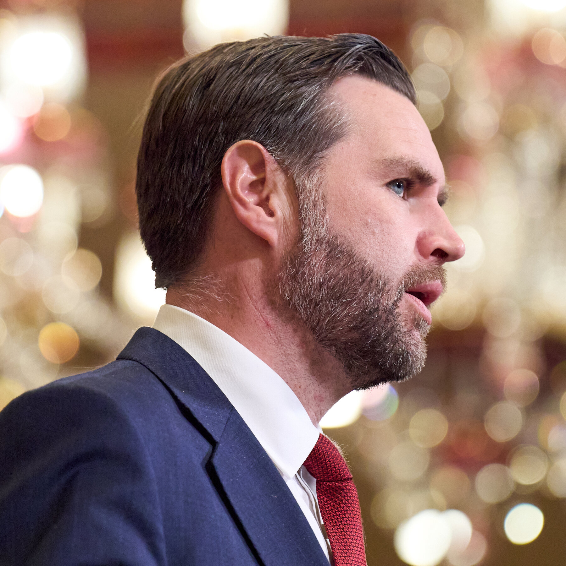 Vance Says Pope Leo Should Stay Out of U.S. Affairs