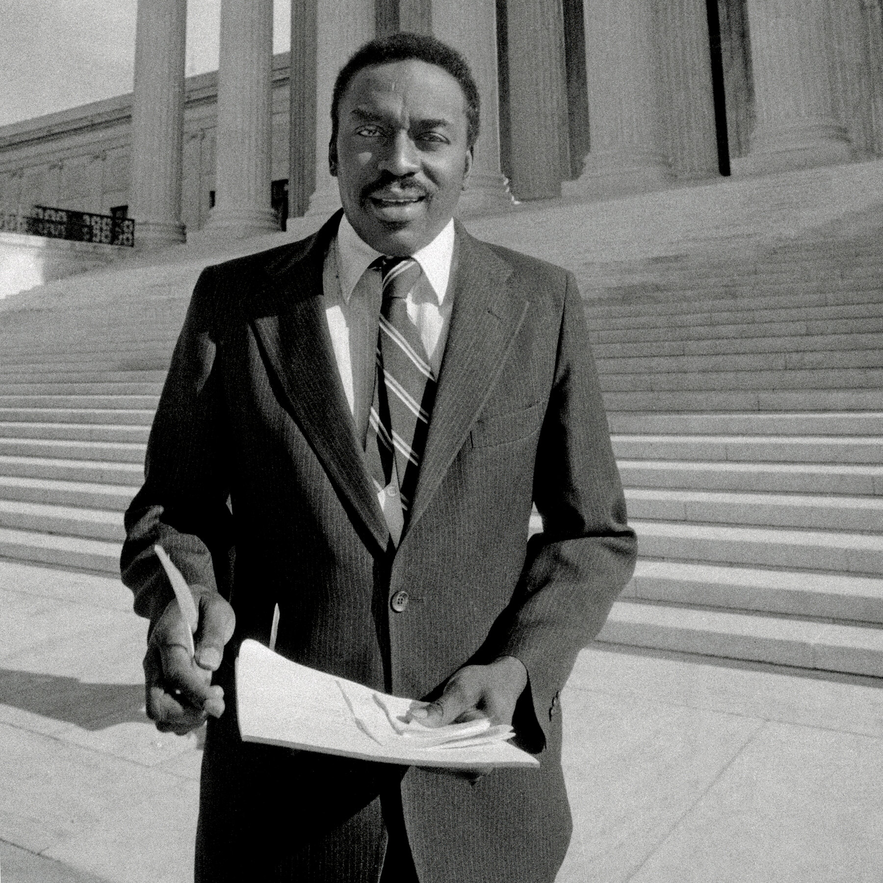 Ishmael Jaffree, Who Won Case Rejecting School Prayer, Dies at 80